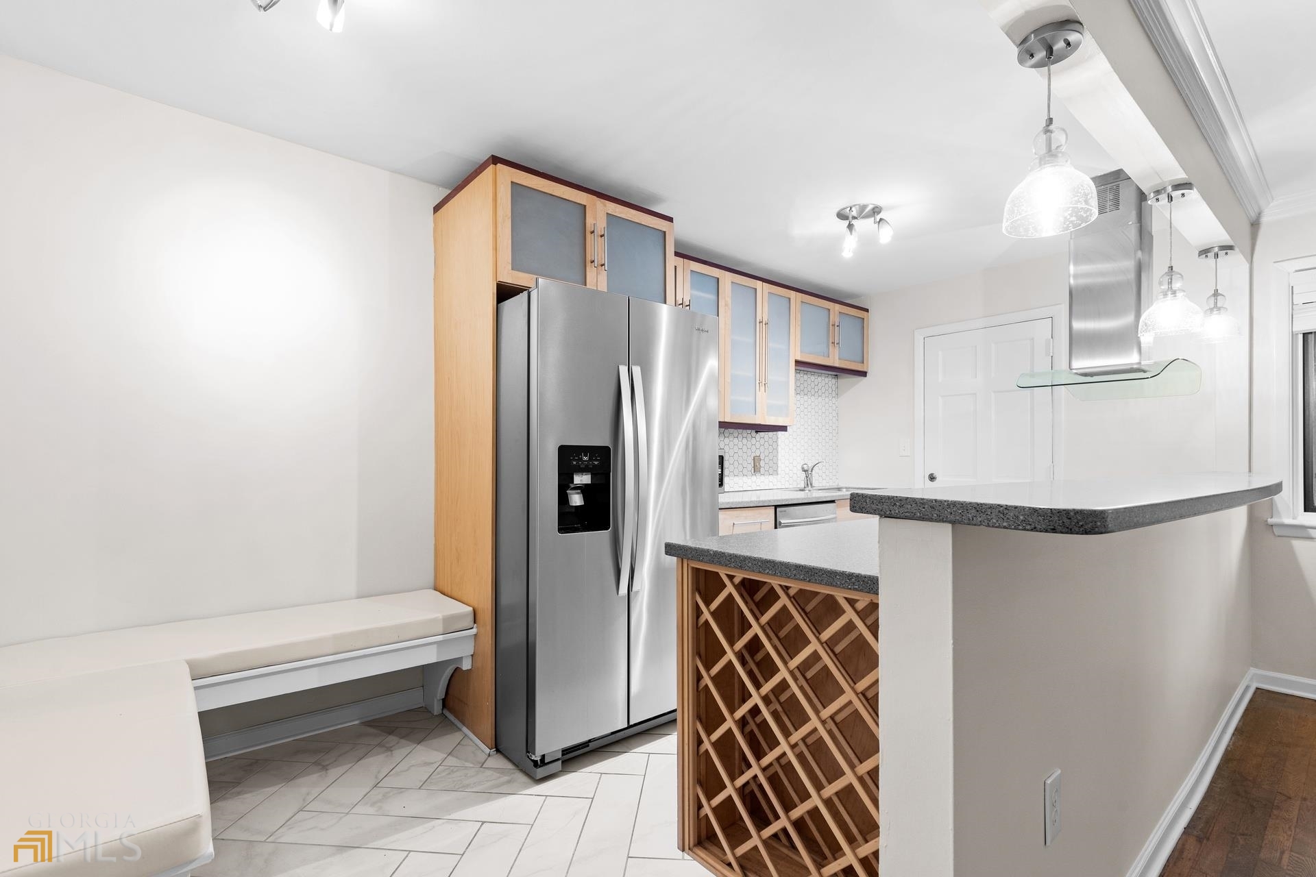 1284 Piedmont Avenue