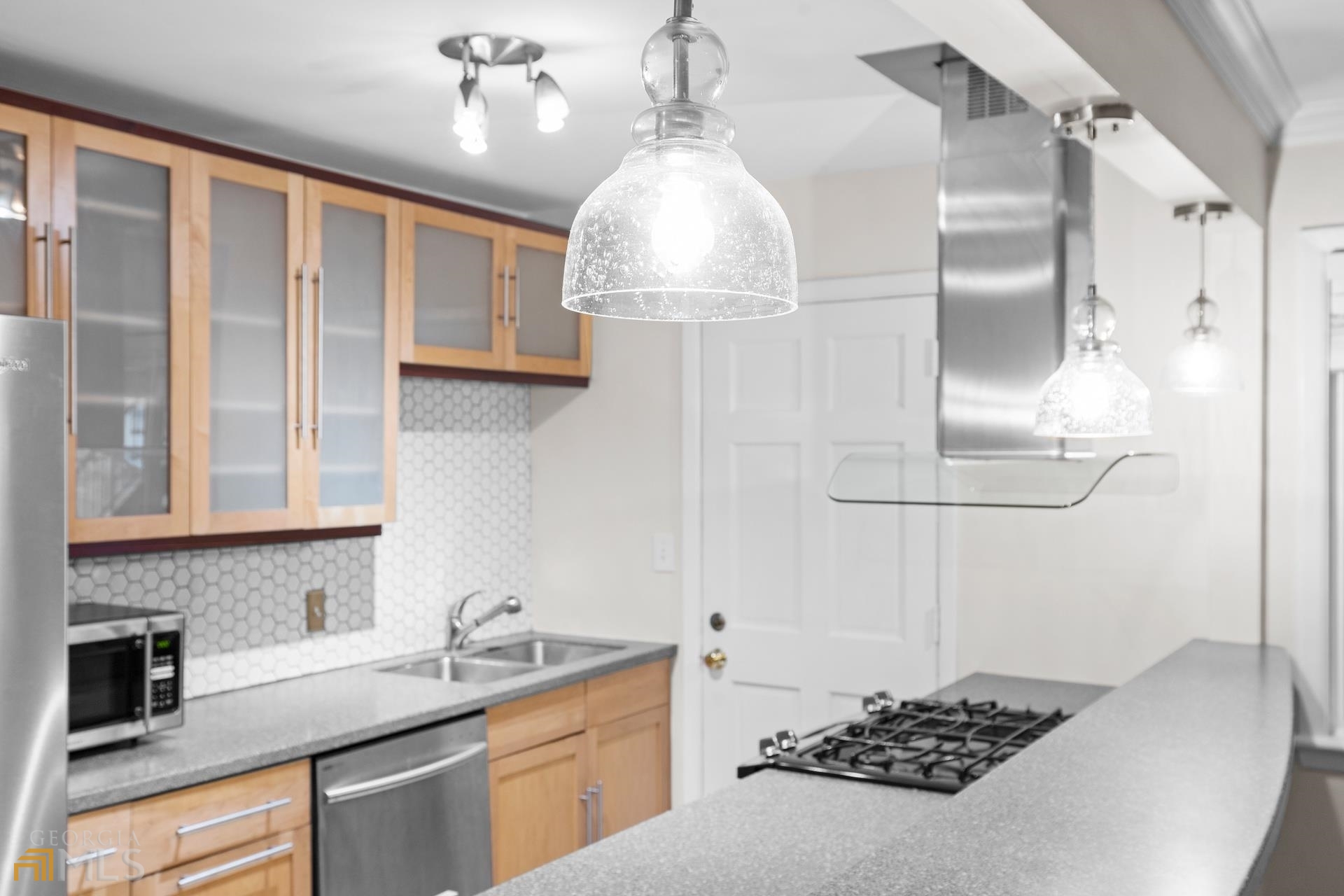 1284 Piedmont Avenue