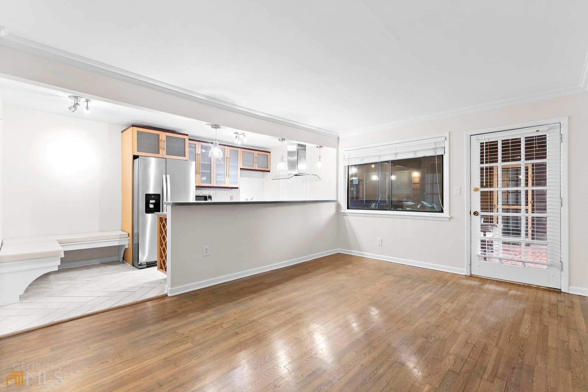 1284 Piedmont Avenue