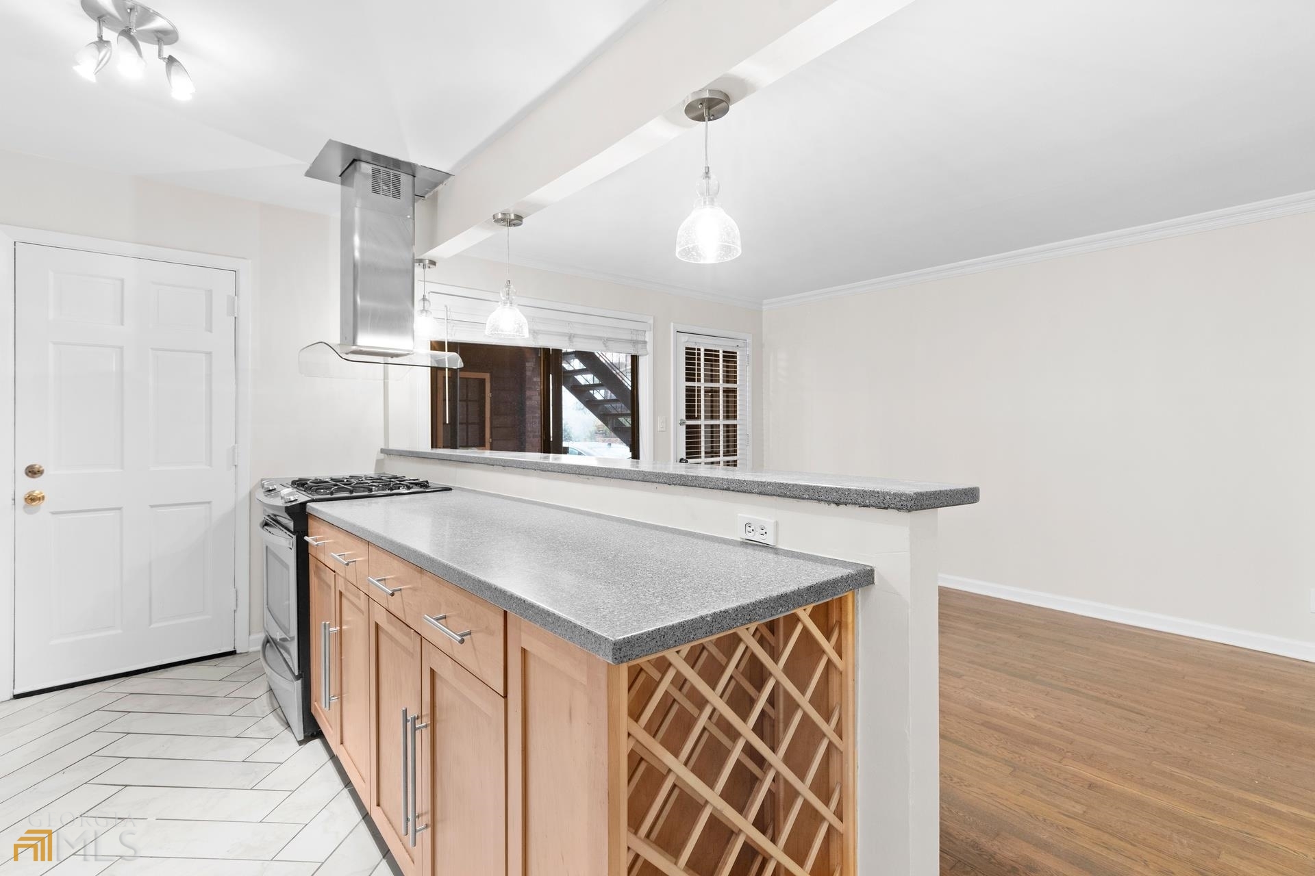 1284 Piedmont Avenue