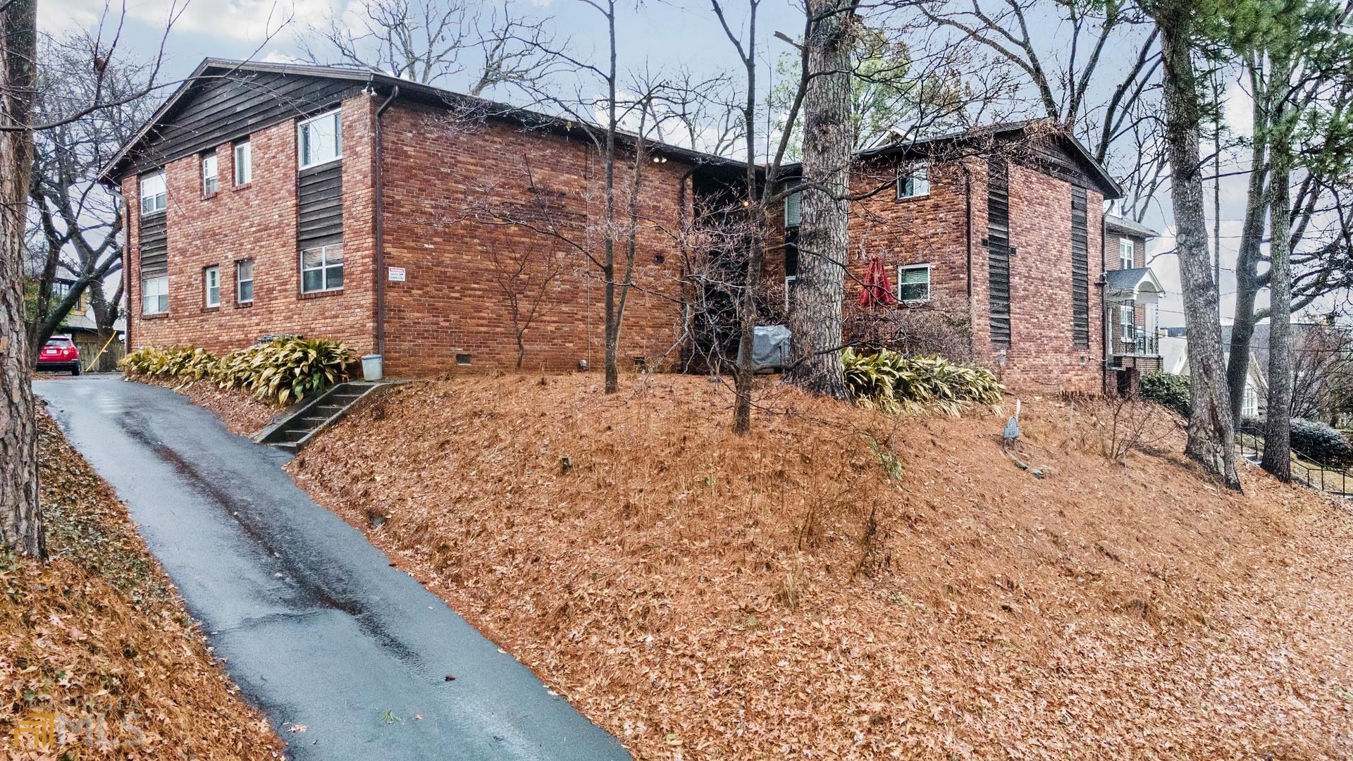 1284 Piedmont Avenue