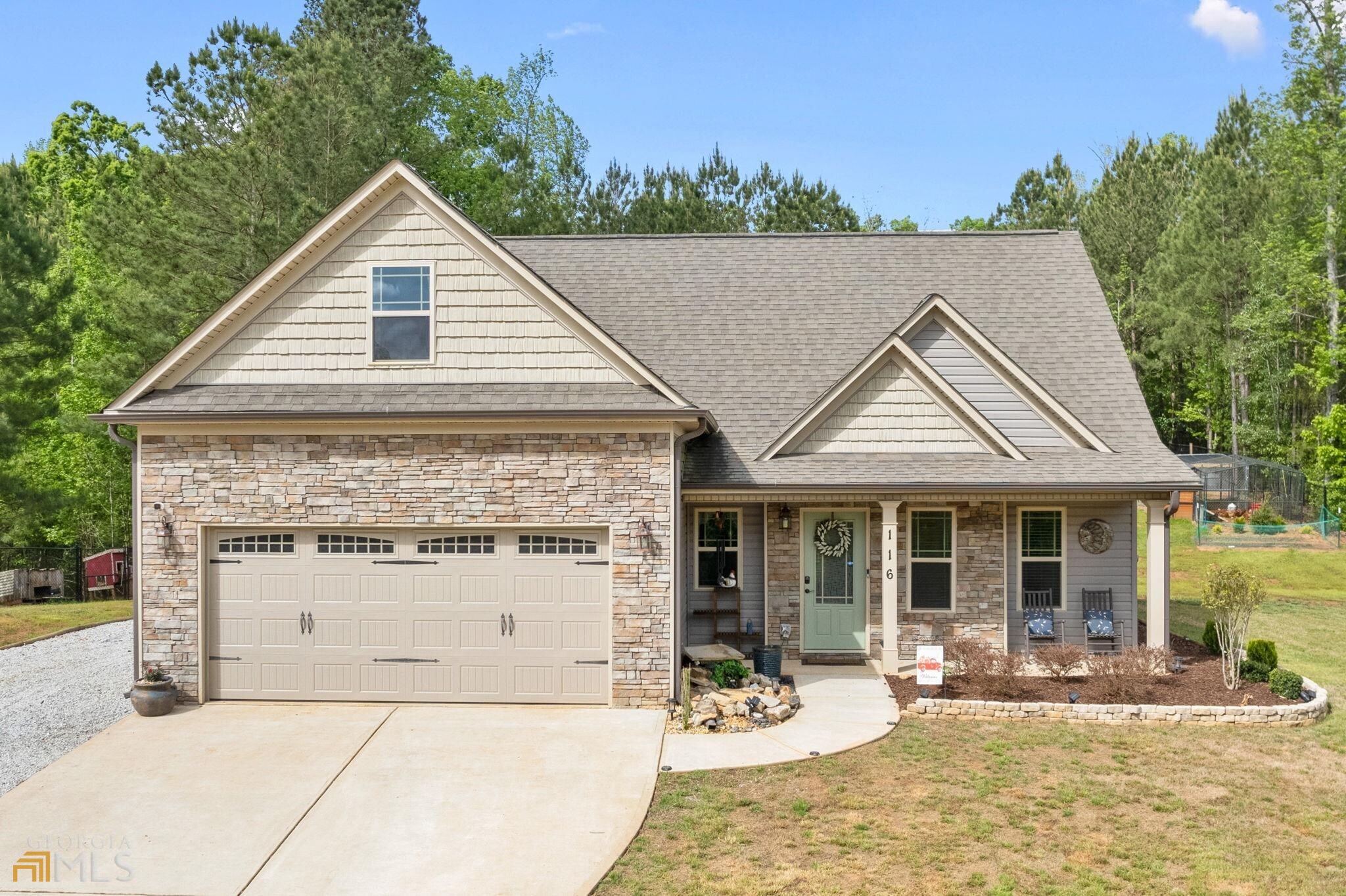 116 Wynn Shoals Way