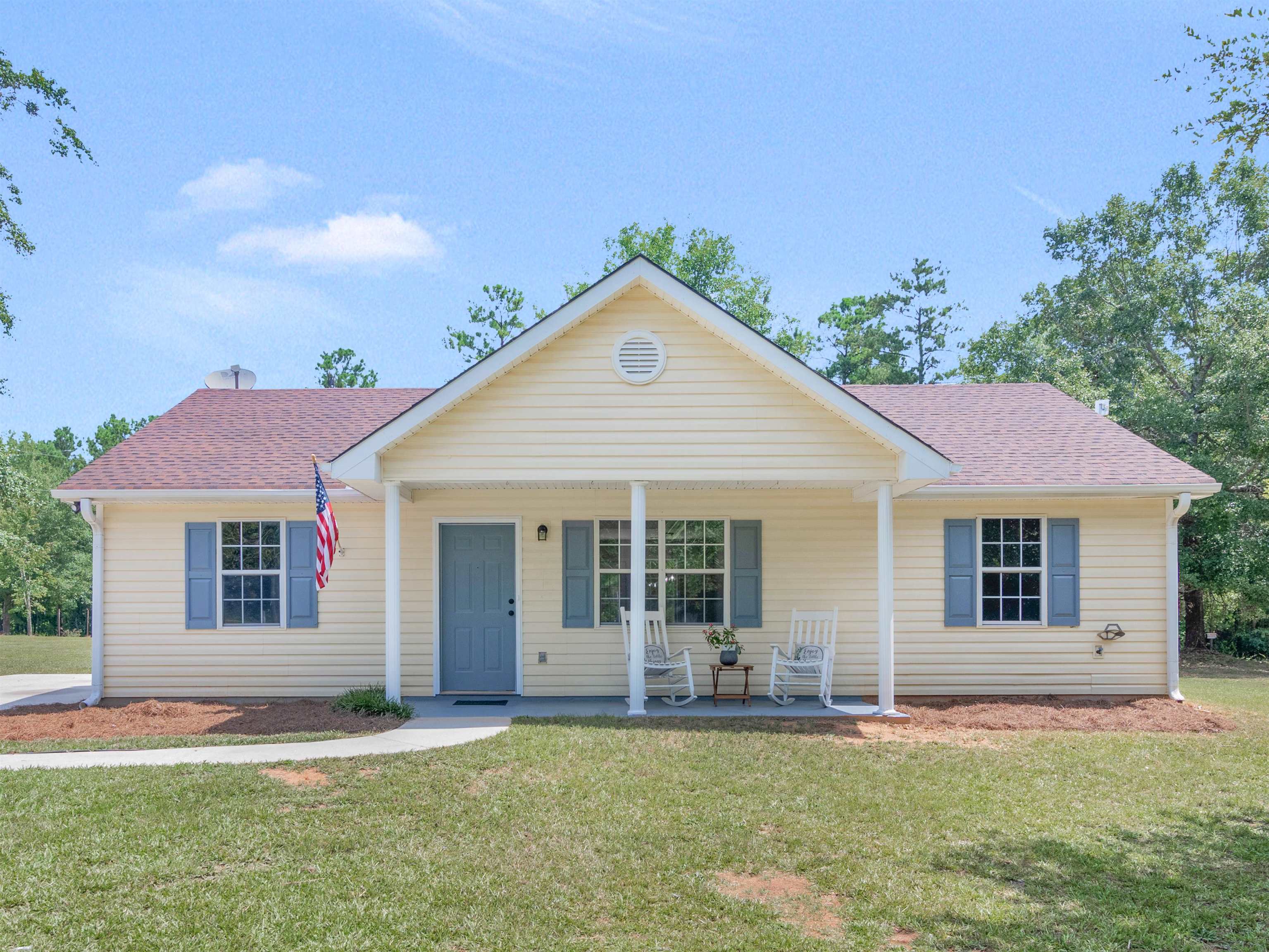 1294 Chappel Mill Road
