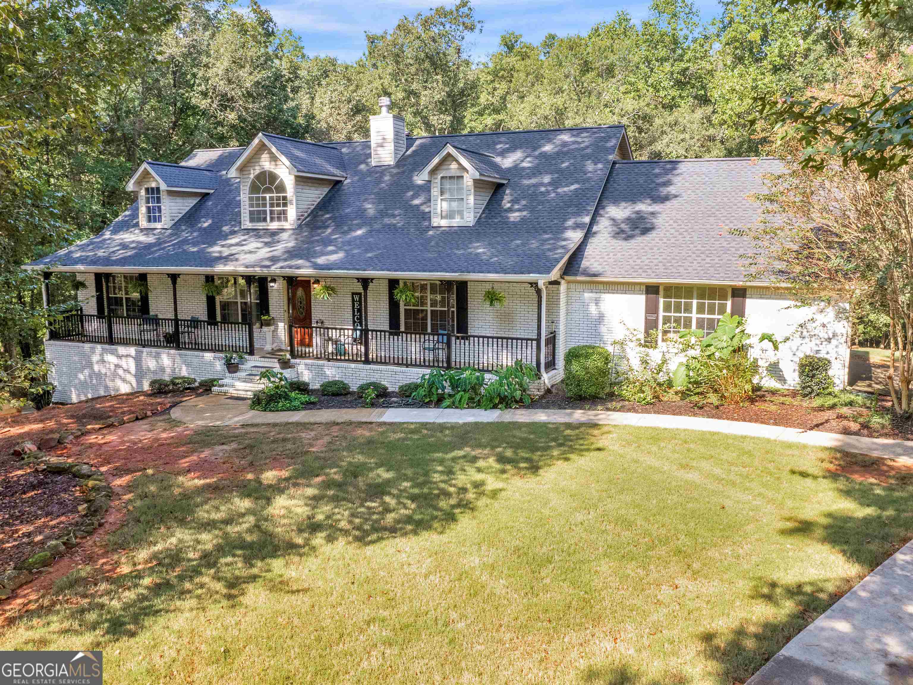 411 River Forest Drive