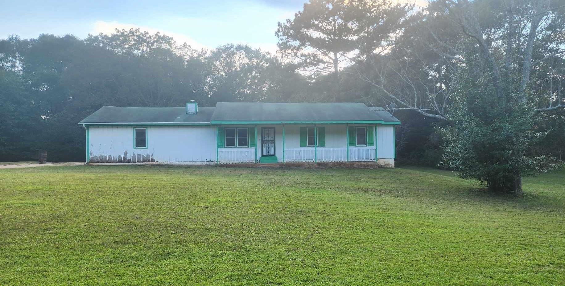 3471 Carlisle Court SE