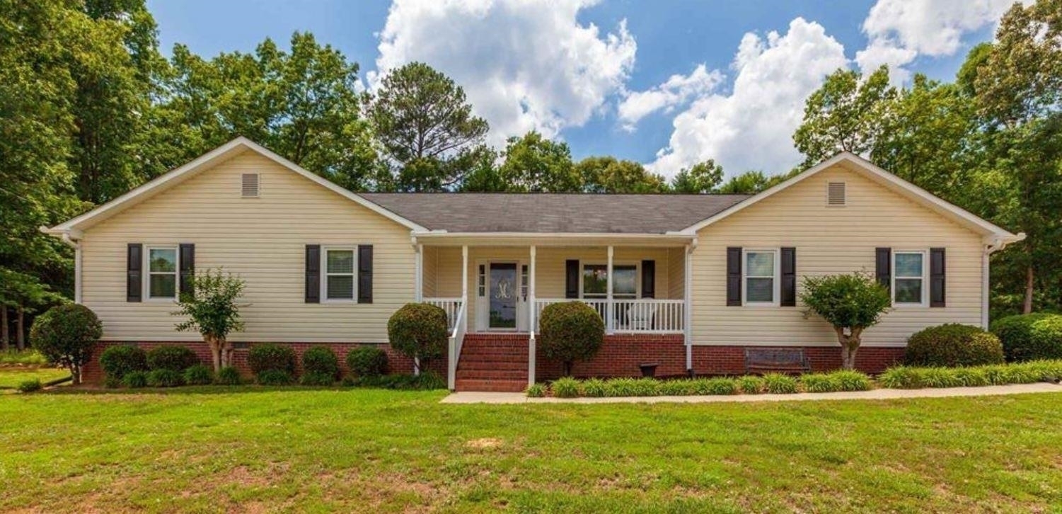 30 Ridgewood Circle
