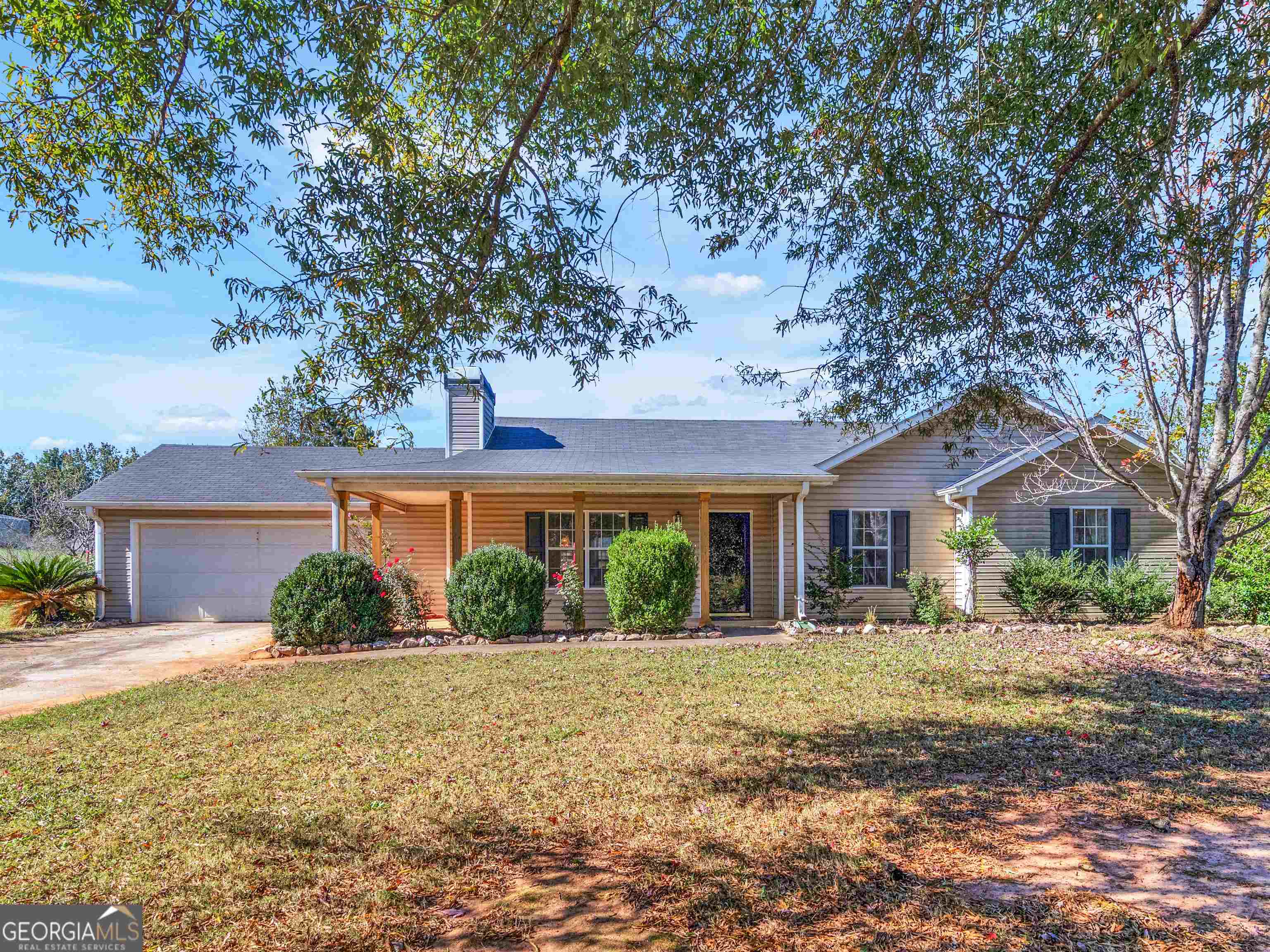 321 Cattlemans Circle