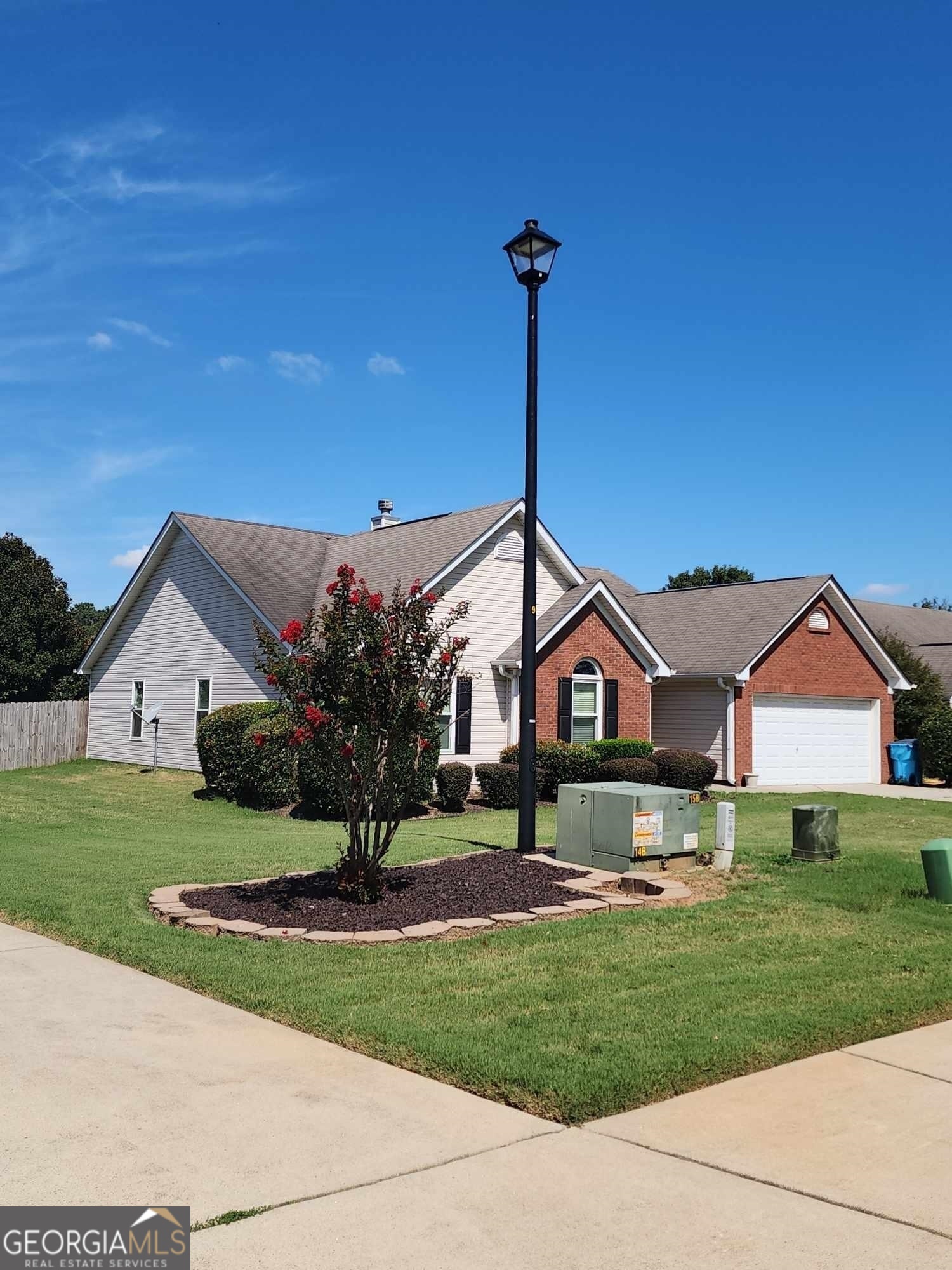 3019 Lincoln Log Way