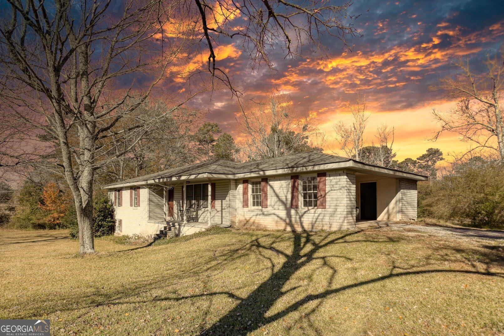 2550 NE Gees Mill Road