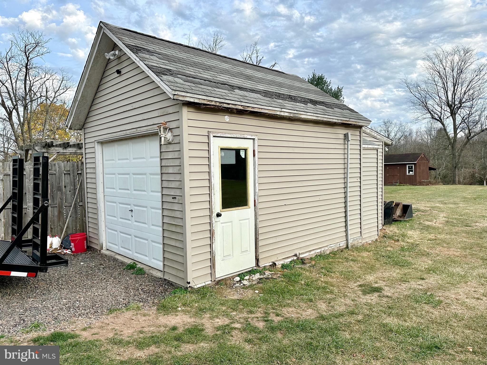 569 Trumbauersville Rd