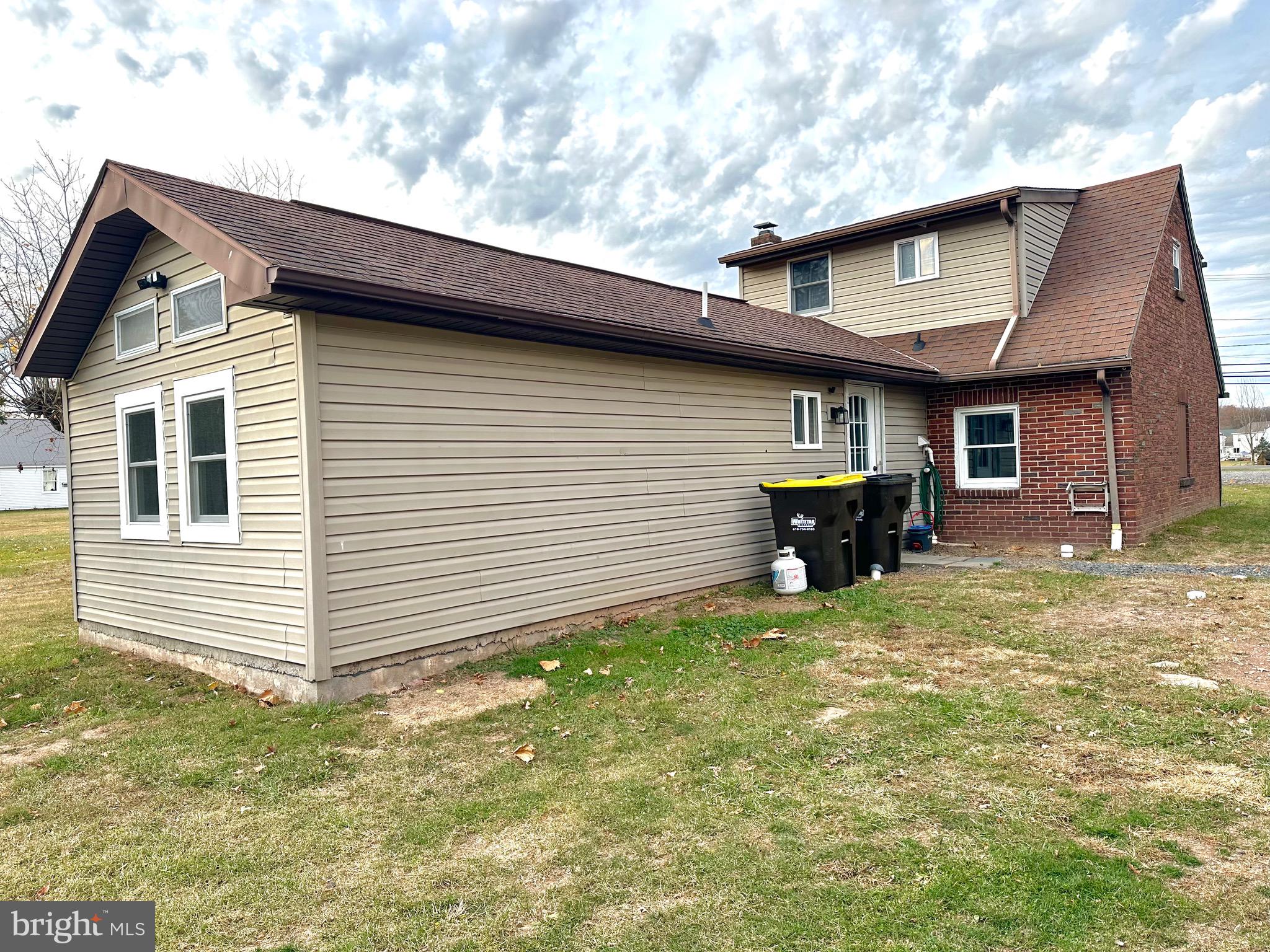 569 Trumbauersville Rd