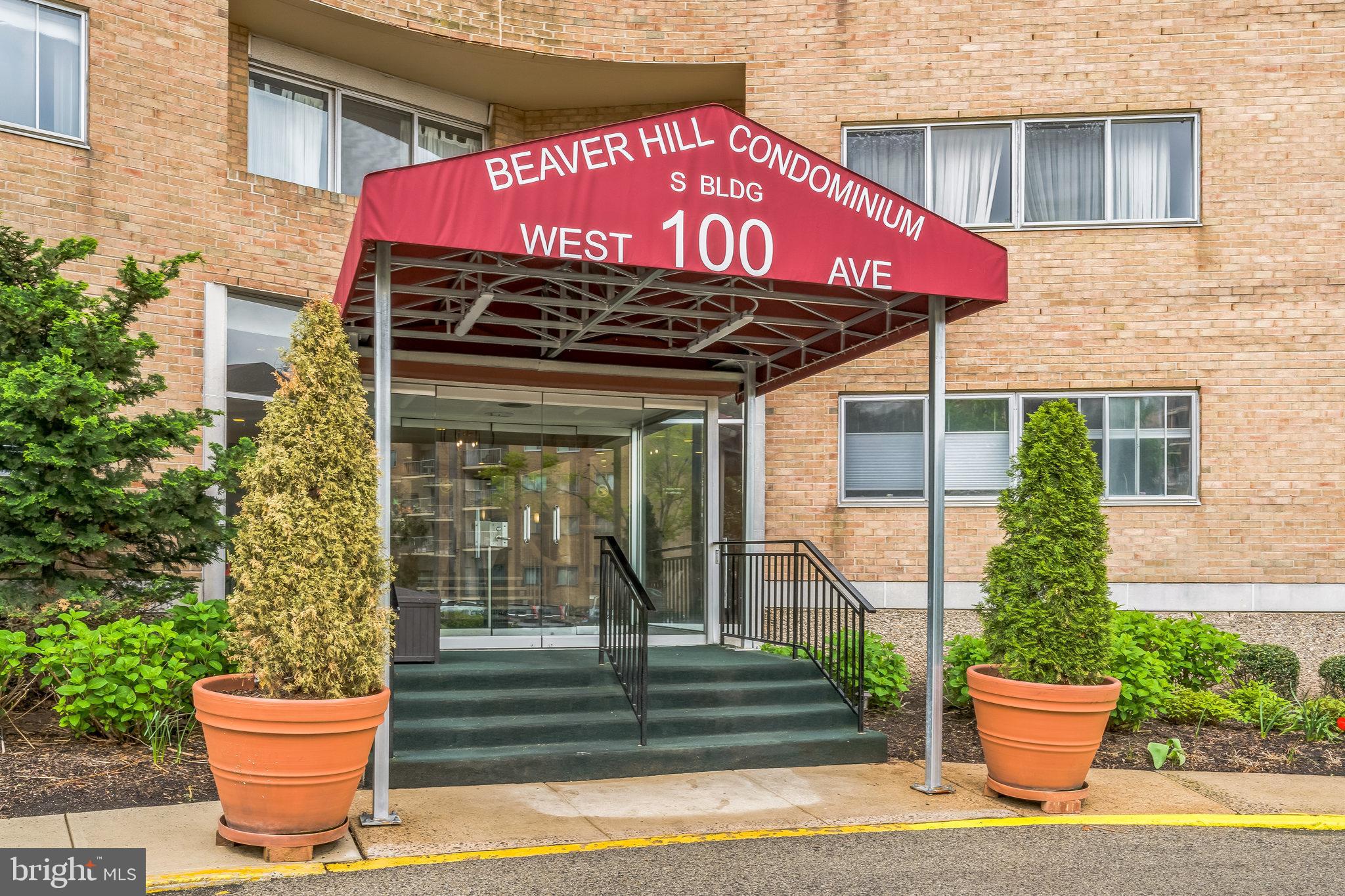 100 West Ave #305s