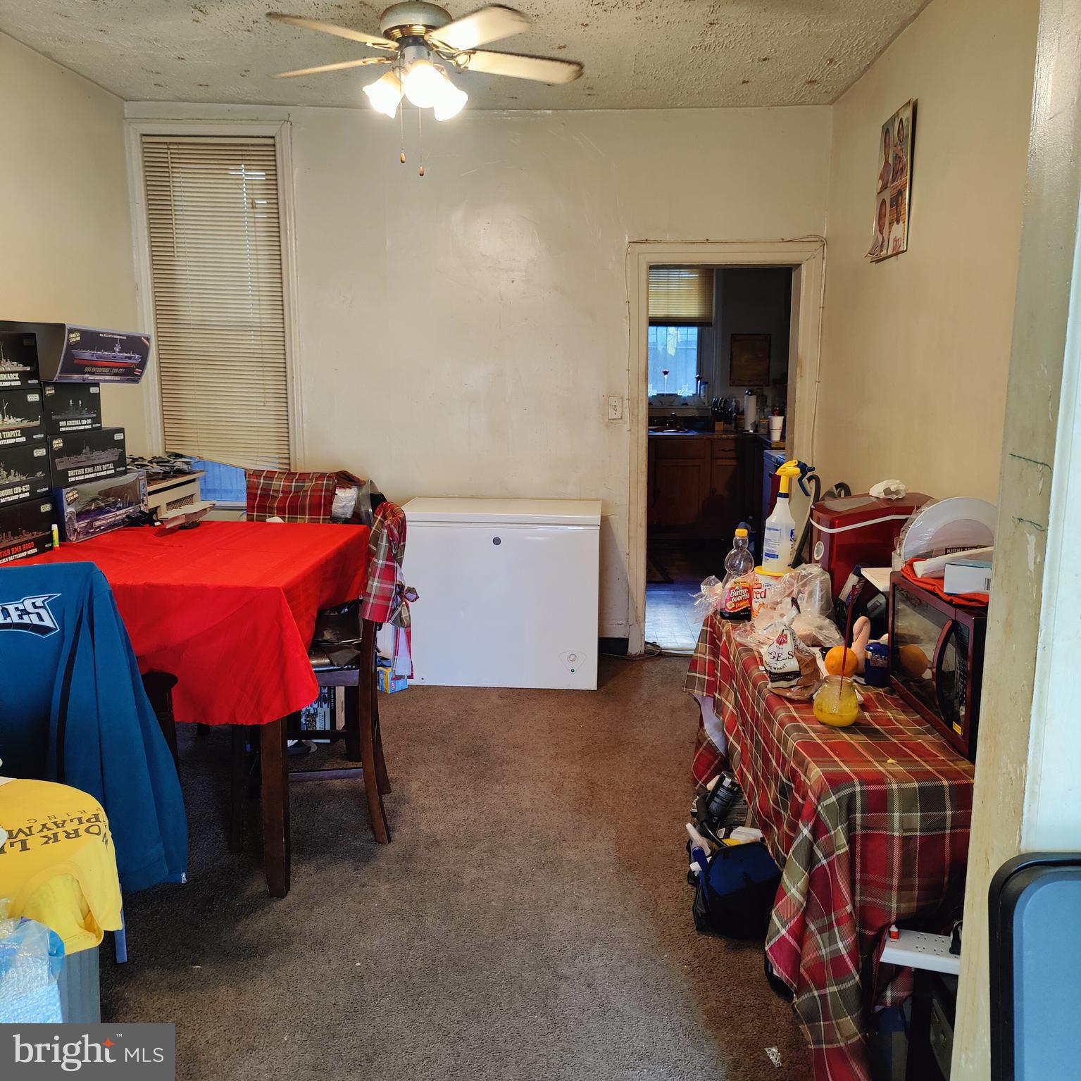 1541 S LINDENWOOD STREET