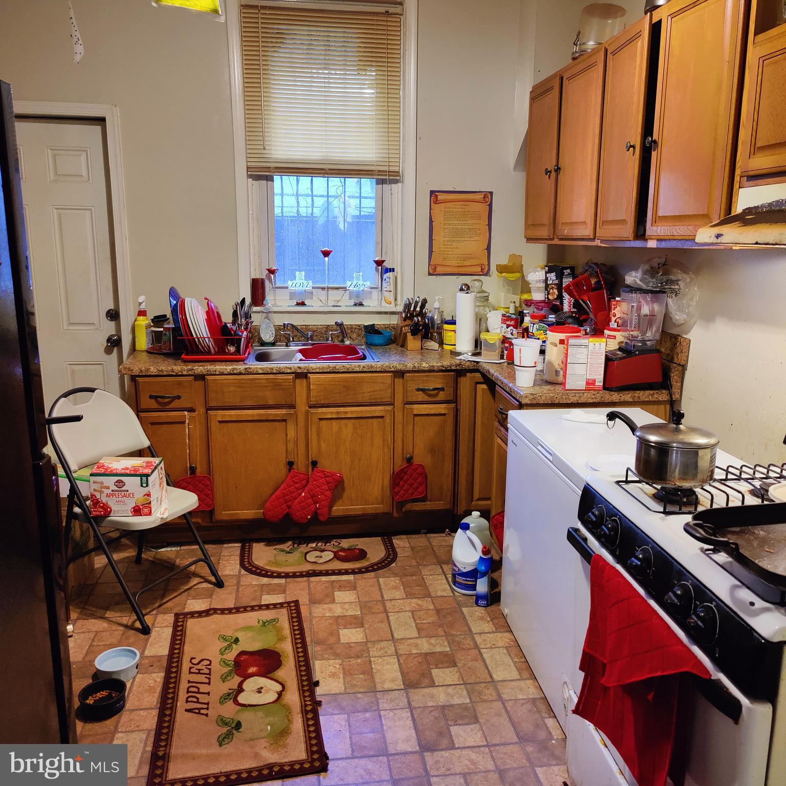 1541 S LINDENWOOD STREET