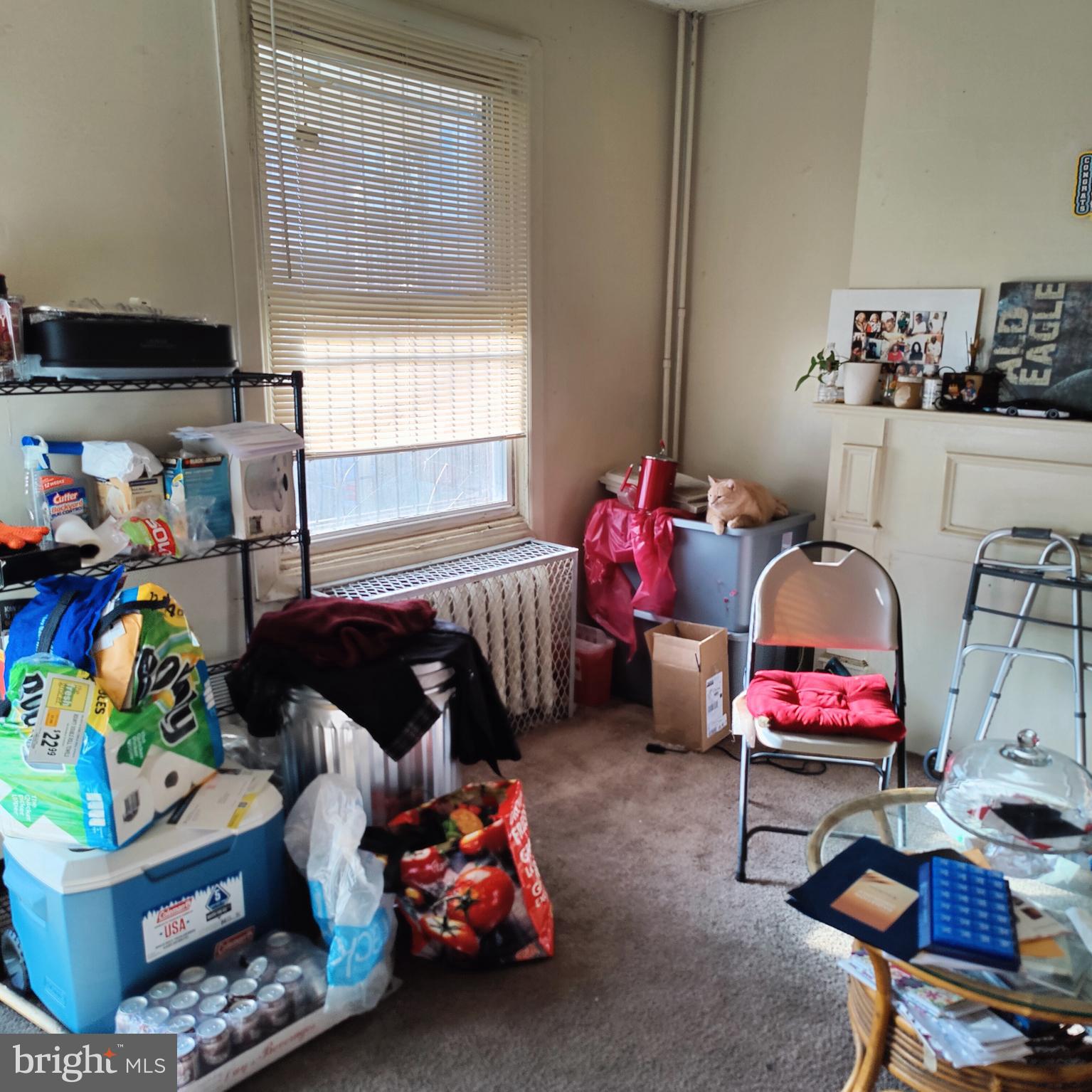 1541 S LINDENWOOD STREET