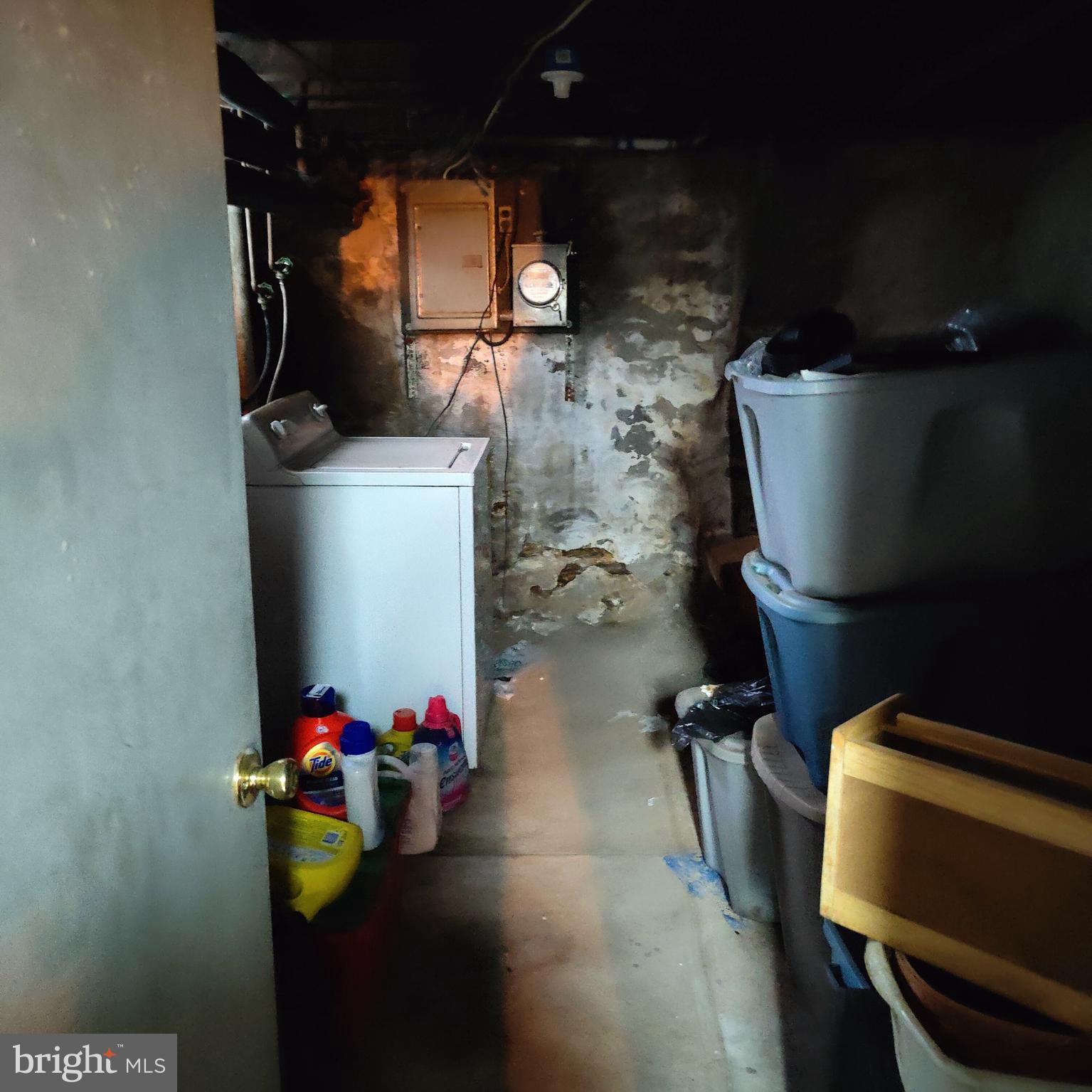 1541 S LINDENWOOD STREET