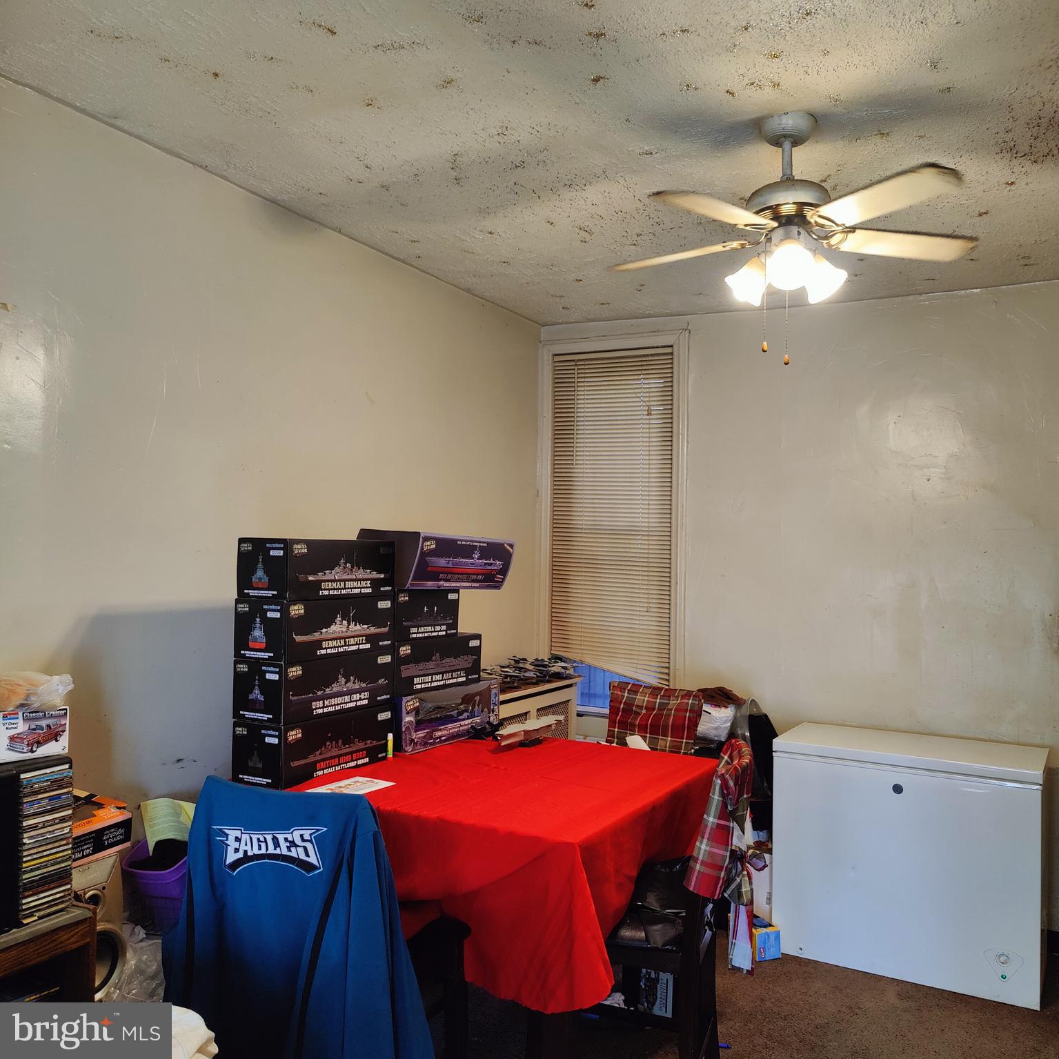 1541 S LINDENWOOD STREET