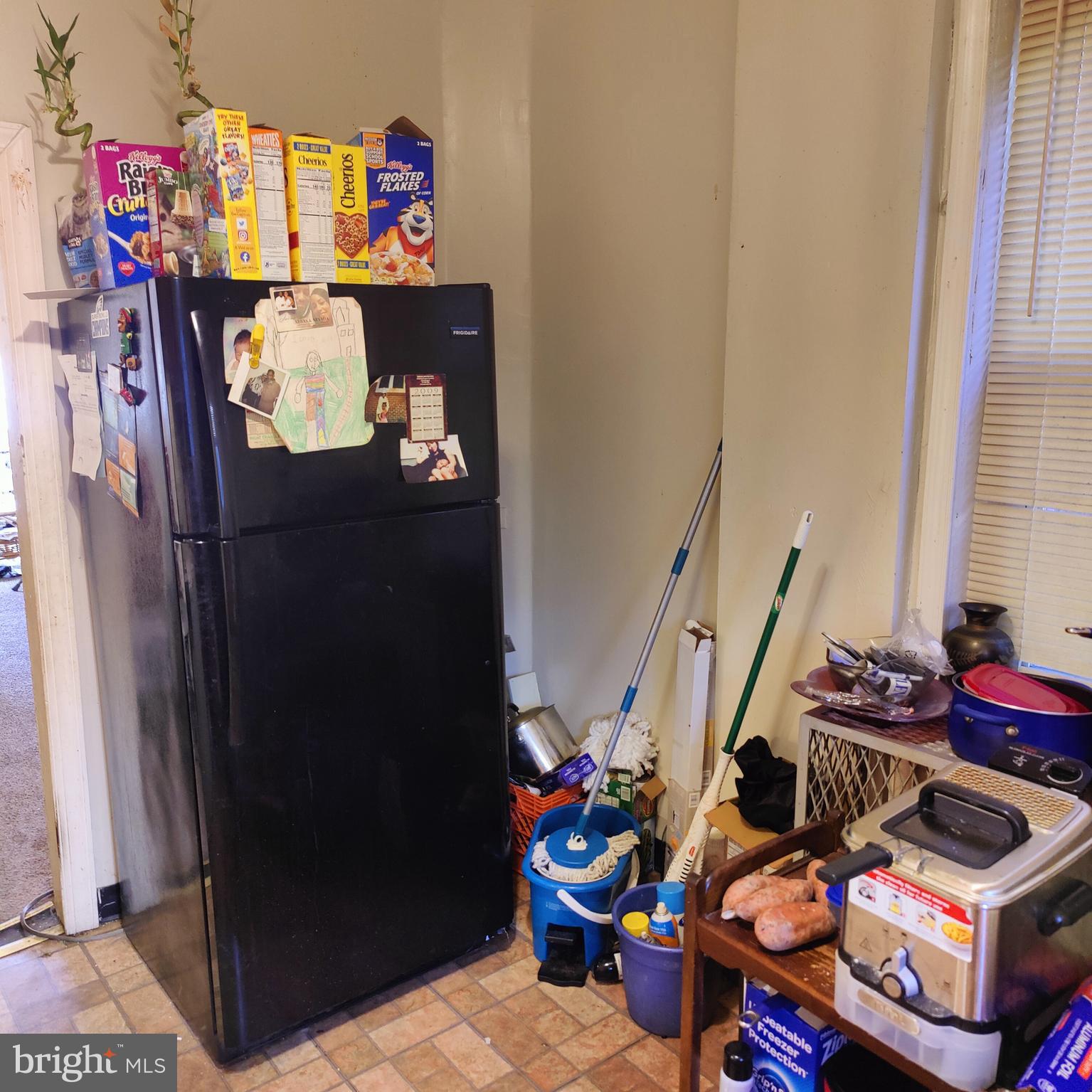 1541 S LINDENWOOD STREET