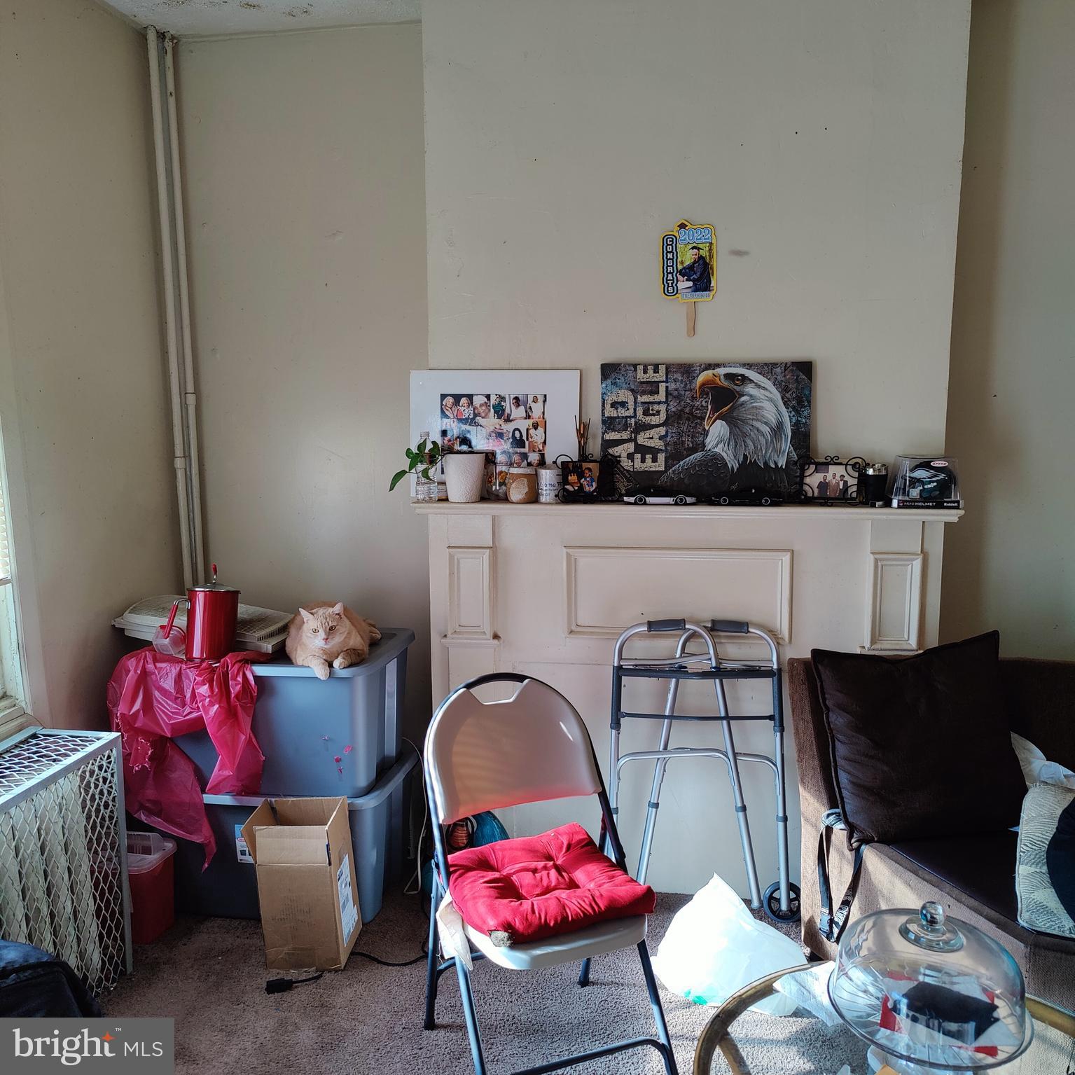 1541 S LINDENWOOD STREET