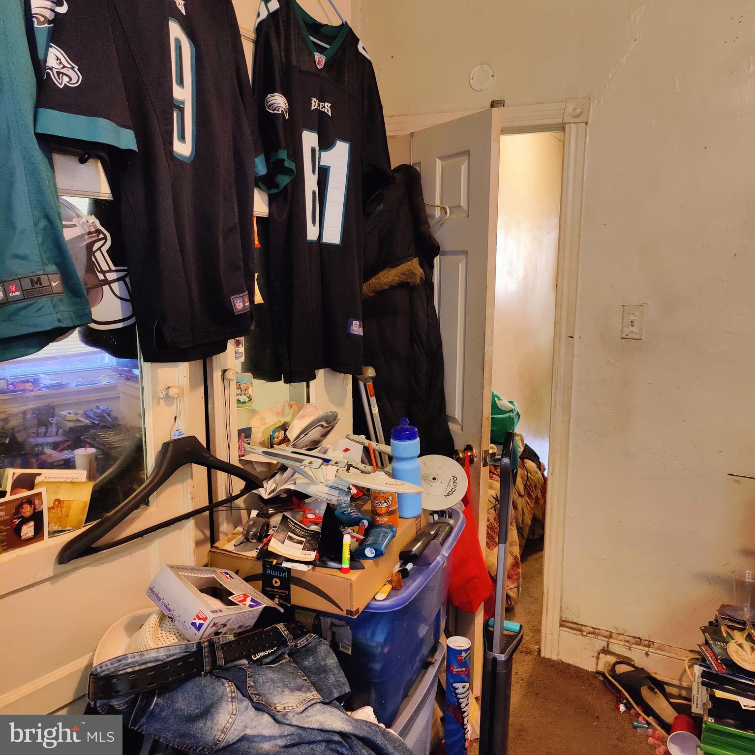 1541 S LINDENWOOD STREET