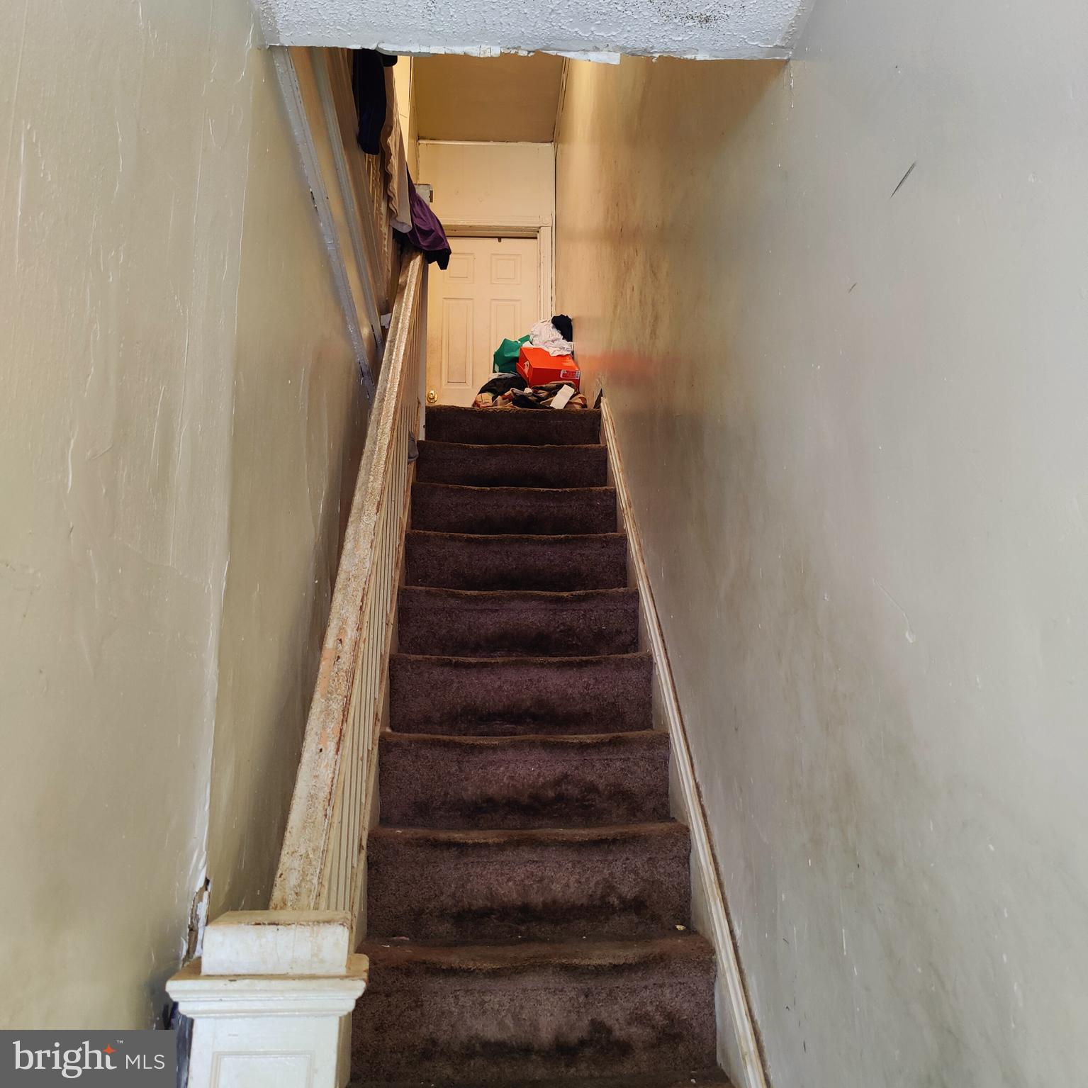 1541 S LINDENWOOD STREET