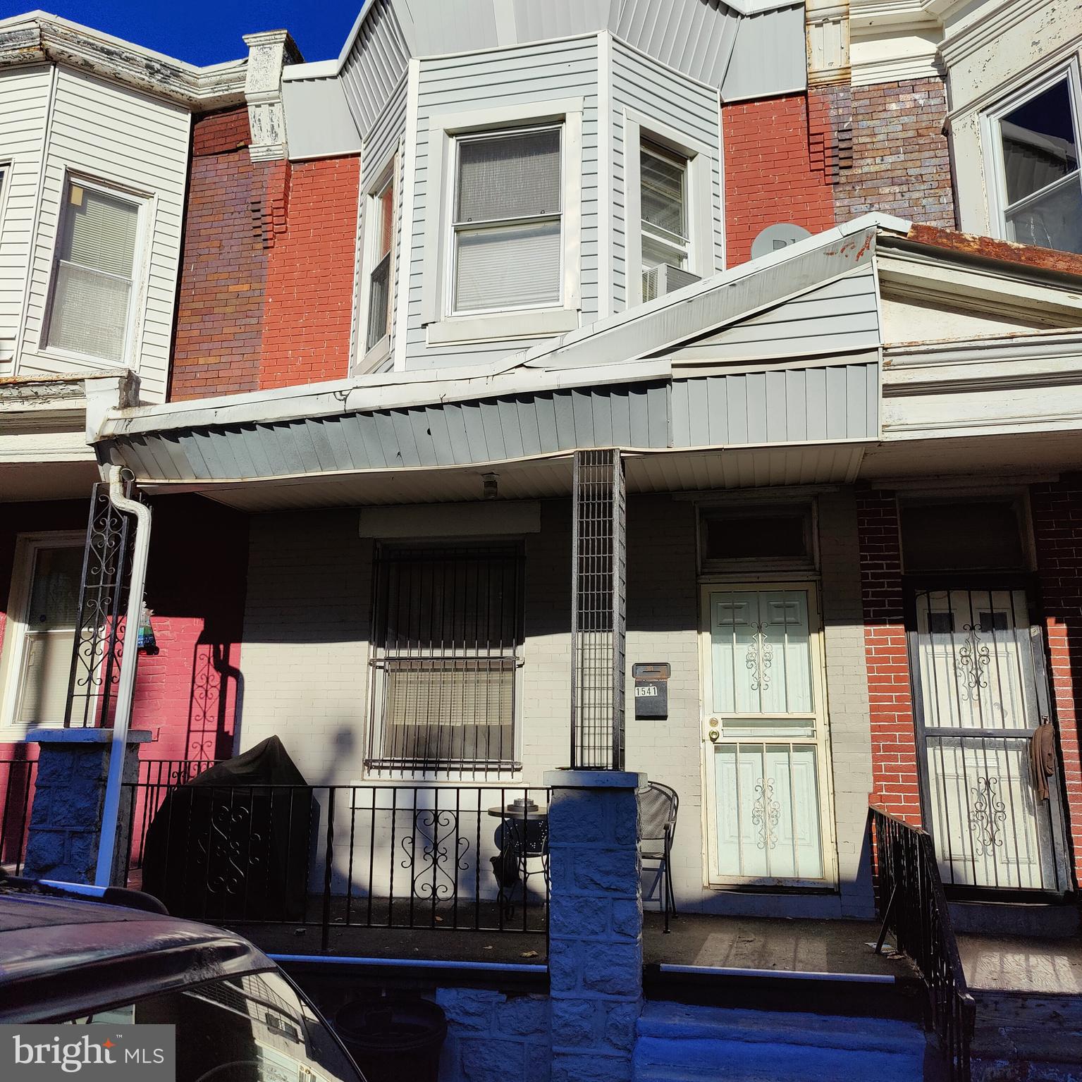 1541 S LINDENWOOD STREET