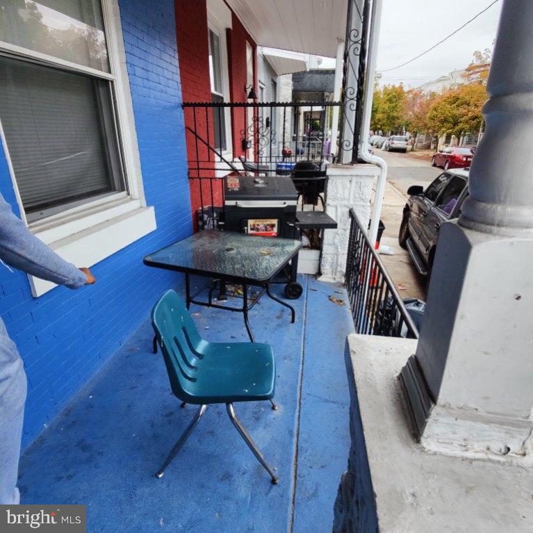 1532 S Lindenwood STREET