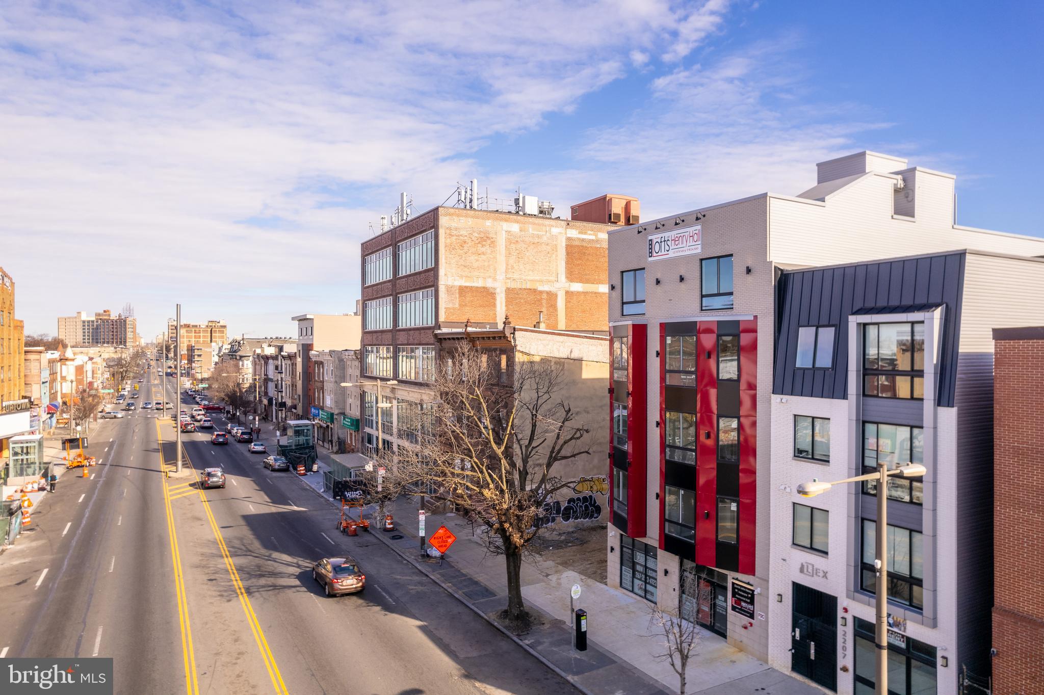 2209-11 N Broad St #303