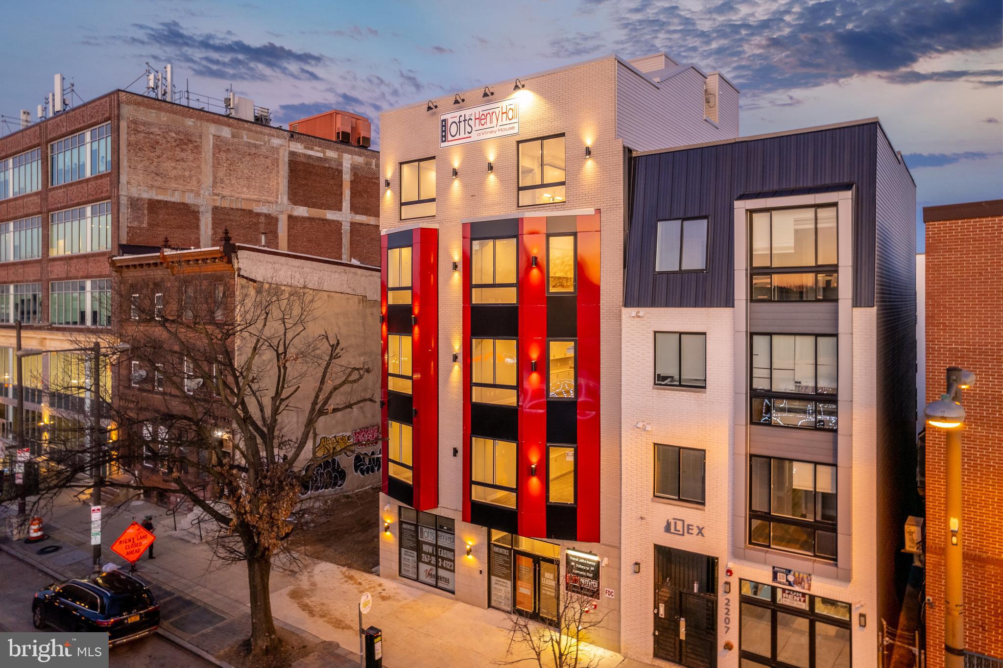 2209-11 N Broad St #303