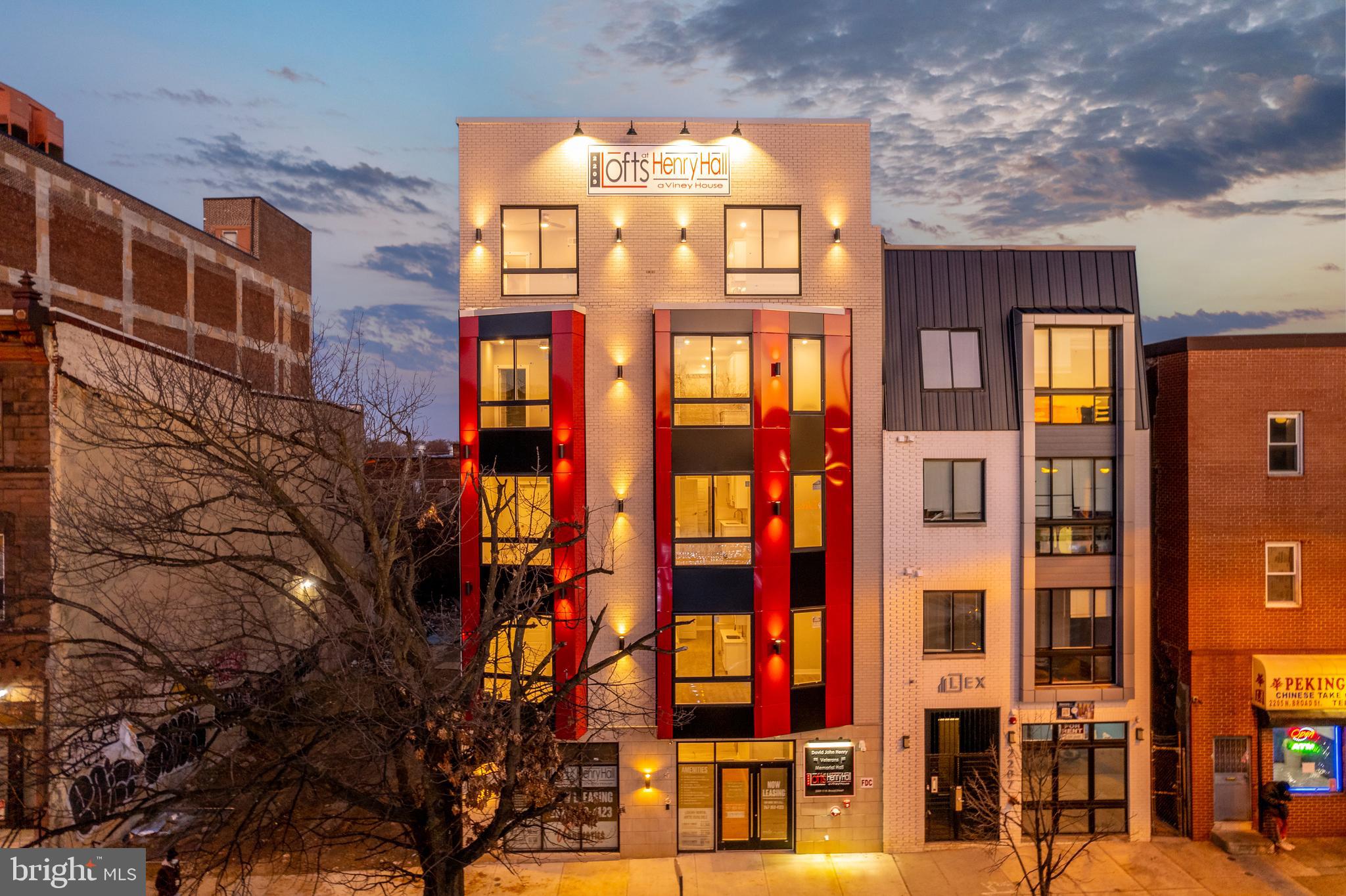 2209-11 N Broad St #303