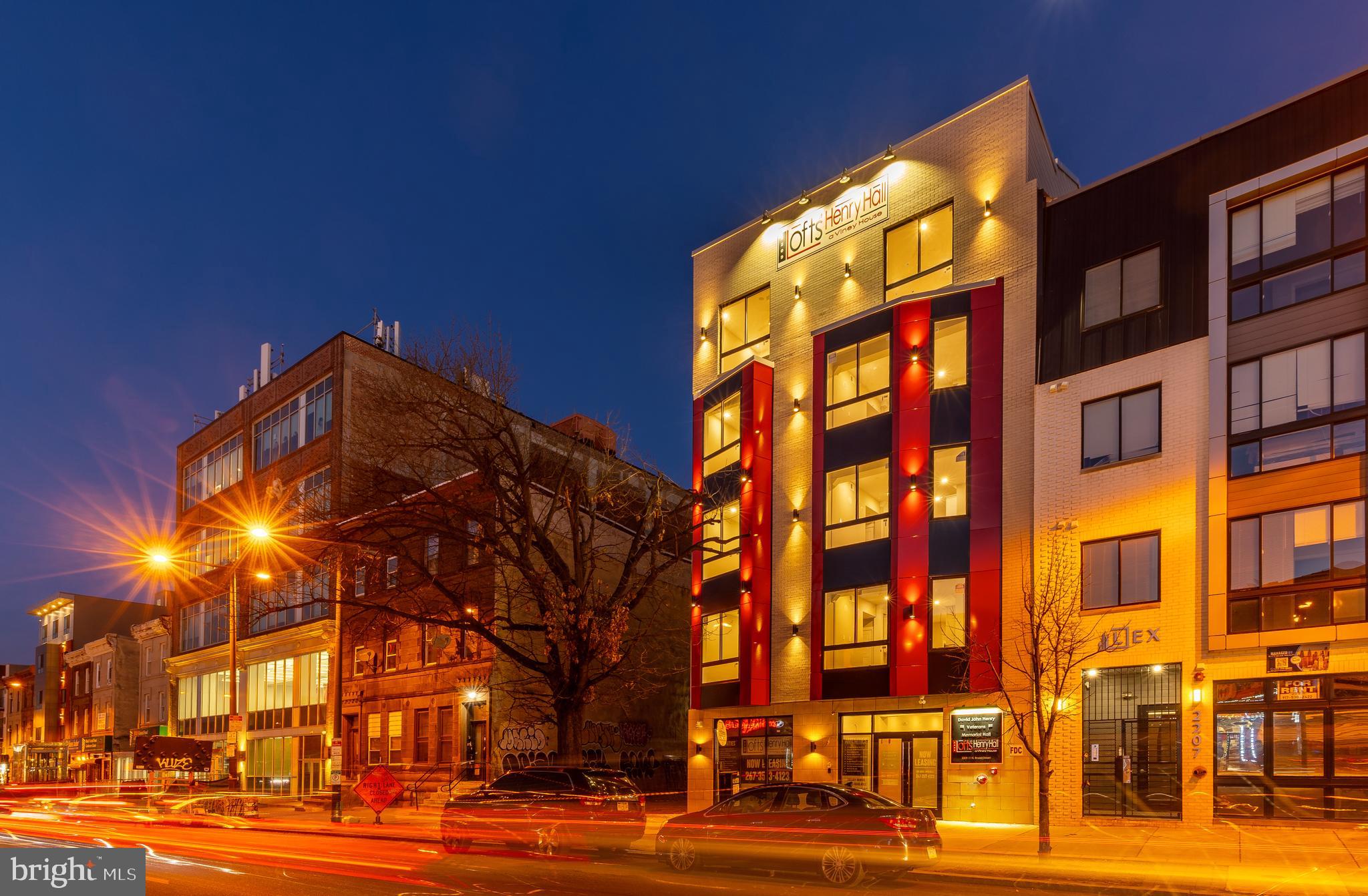 2209-11 N Broad St #303