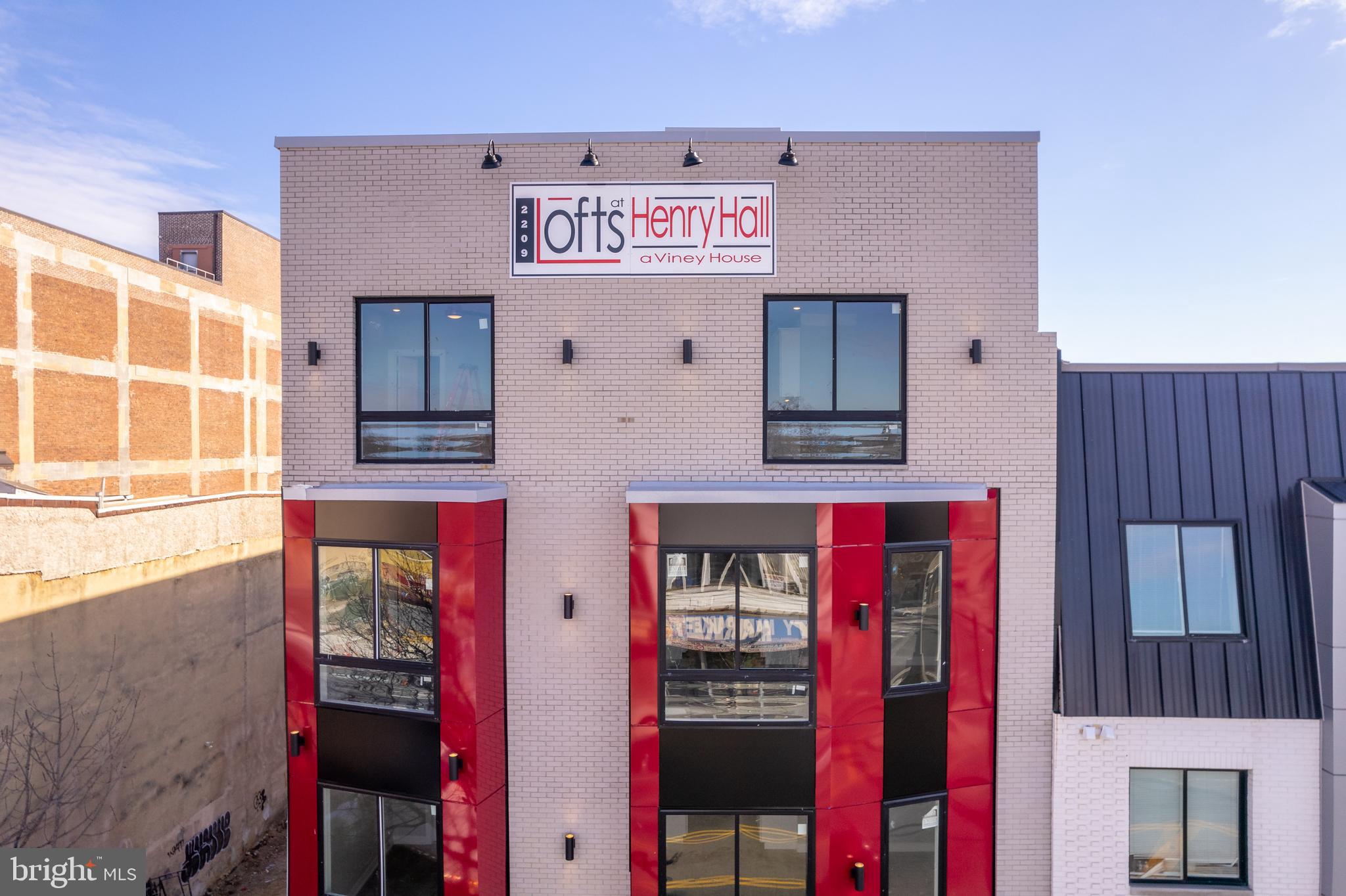 2209-11 N Broad St #303