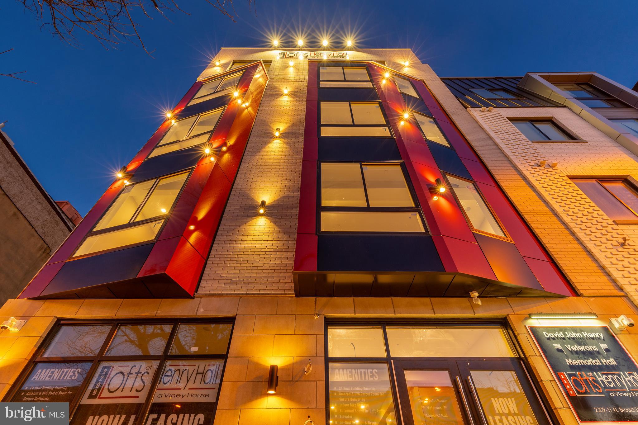 2209-11 N Broad St #303