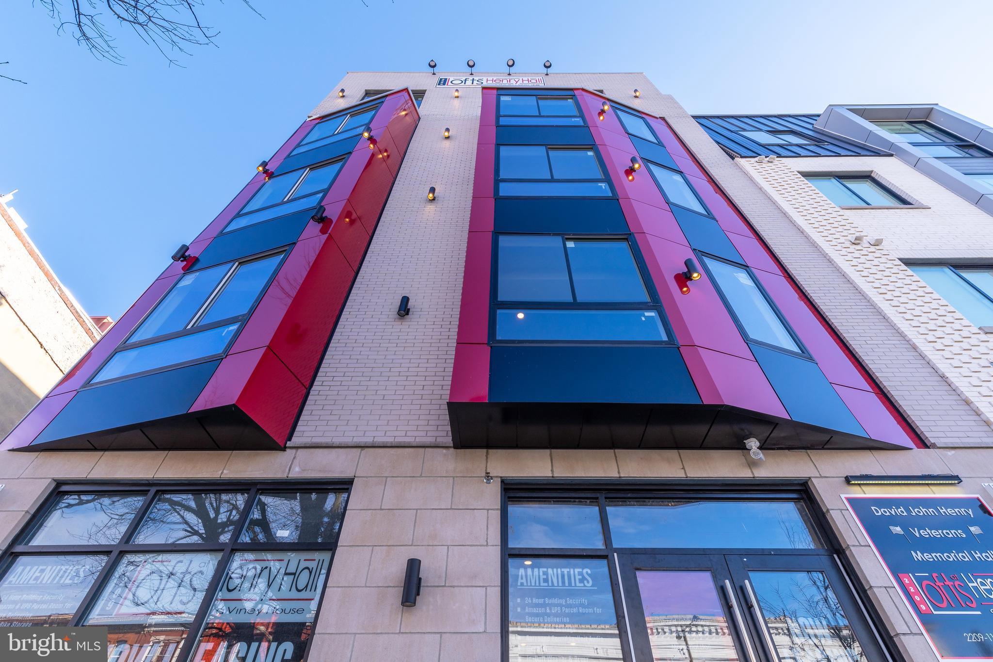 2209-11 N Broad St #303