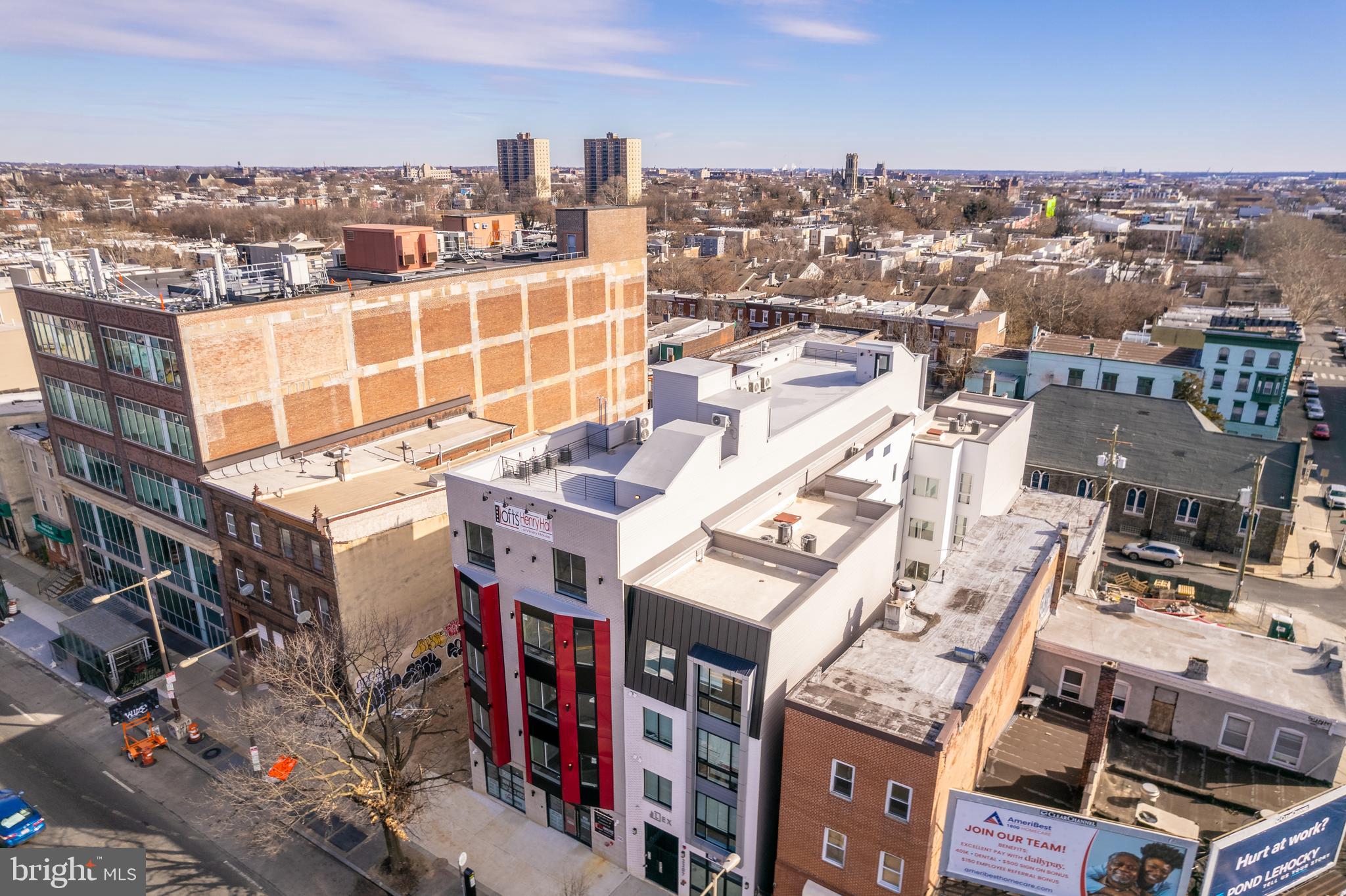 2209-11 N Broad St #303