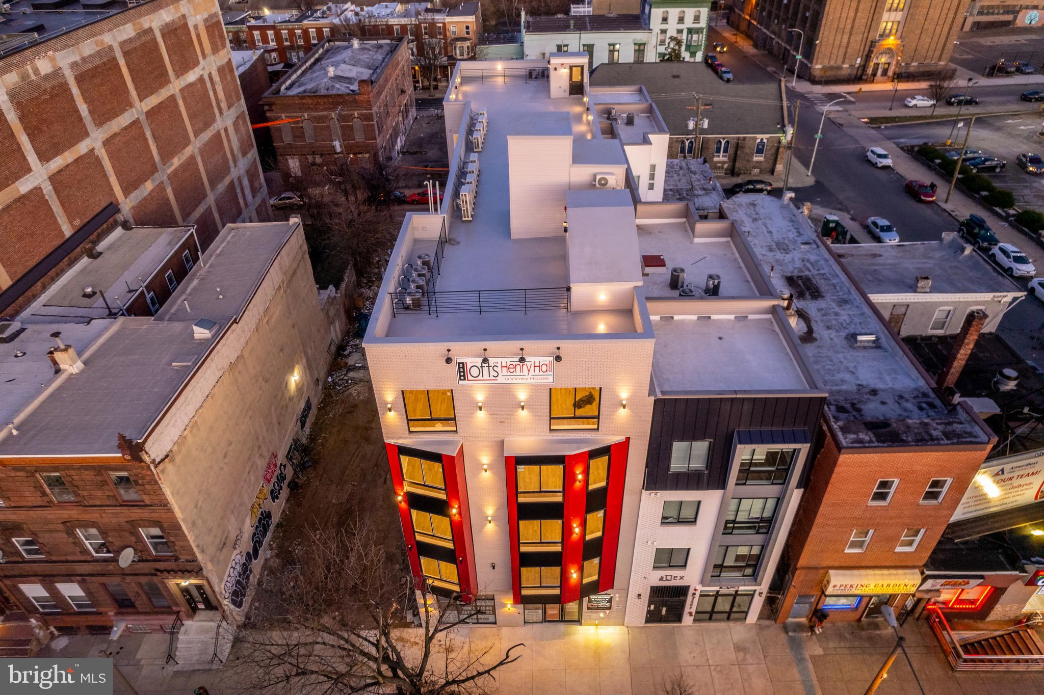 2209-11 N Broad St #303