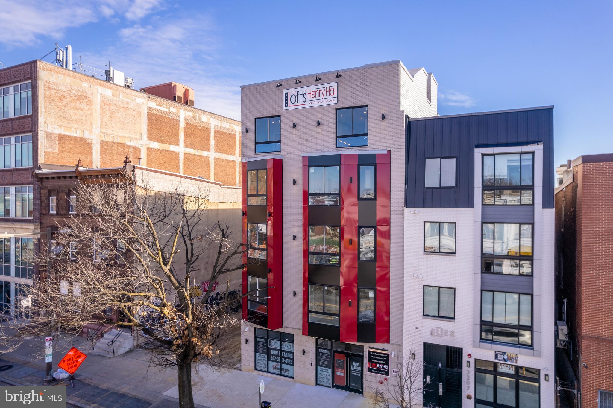 2209-11 N Broad St #303