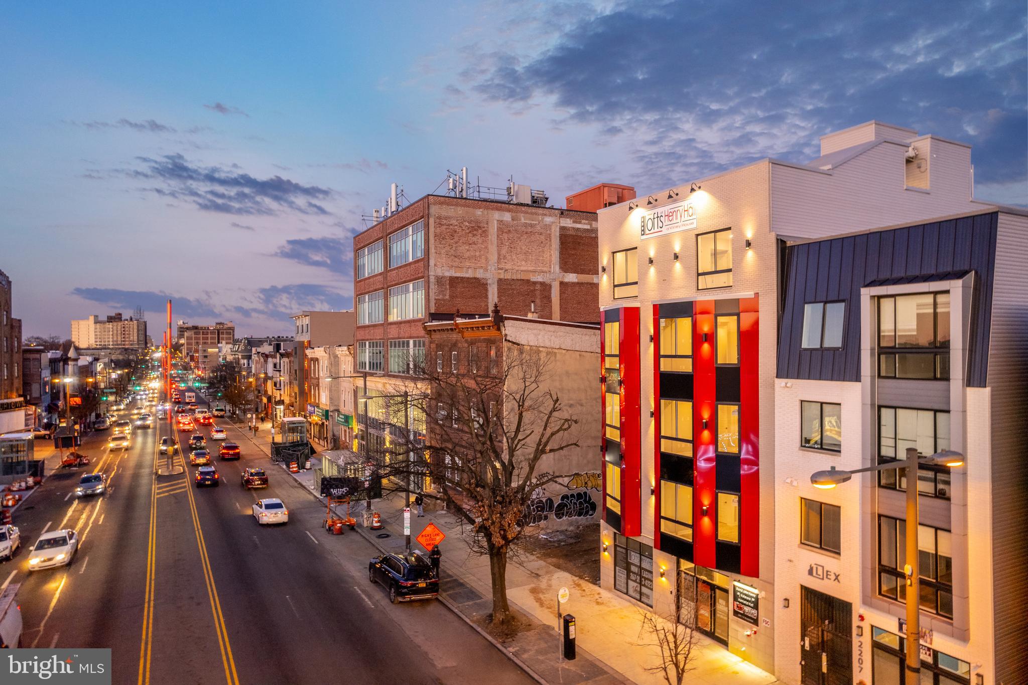 2209-11 N Broad St #303