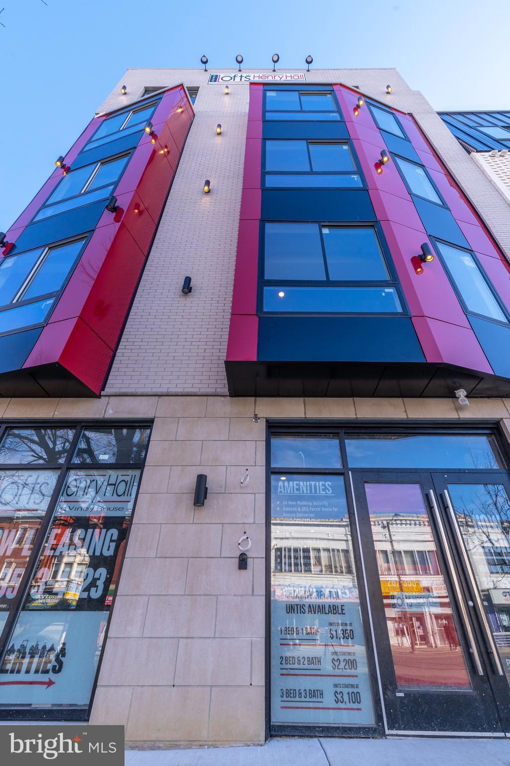 2209-11 N Broad St #303