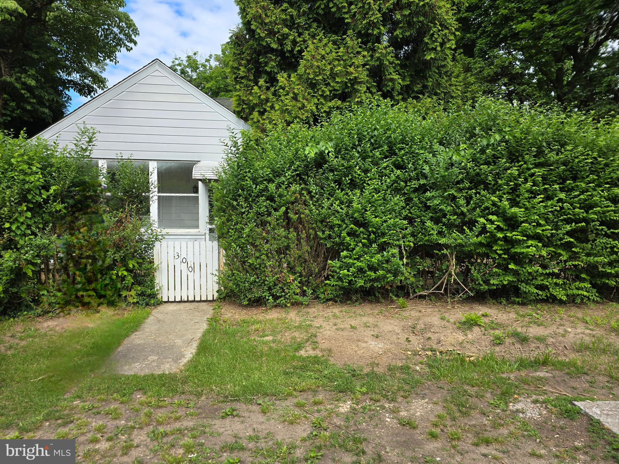 300 Dearnley St