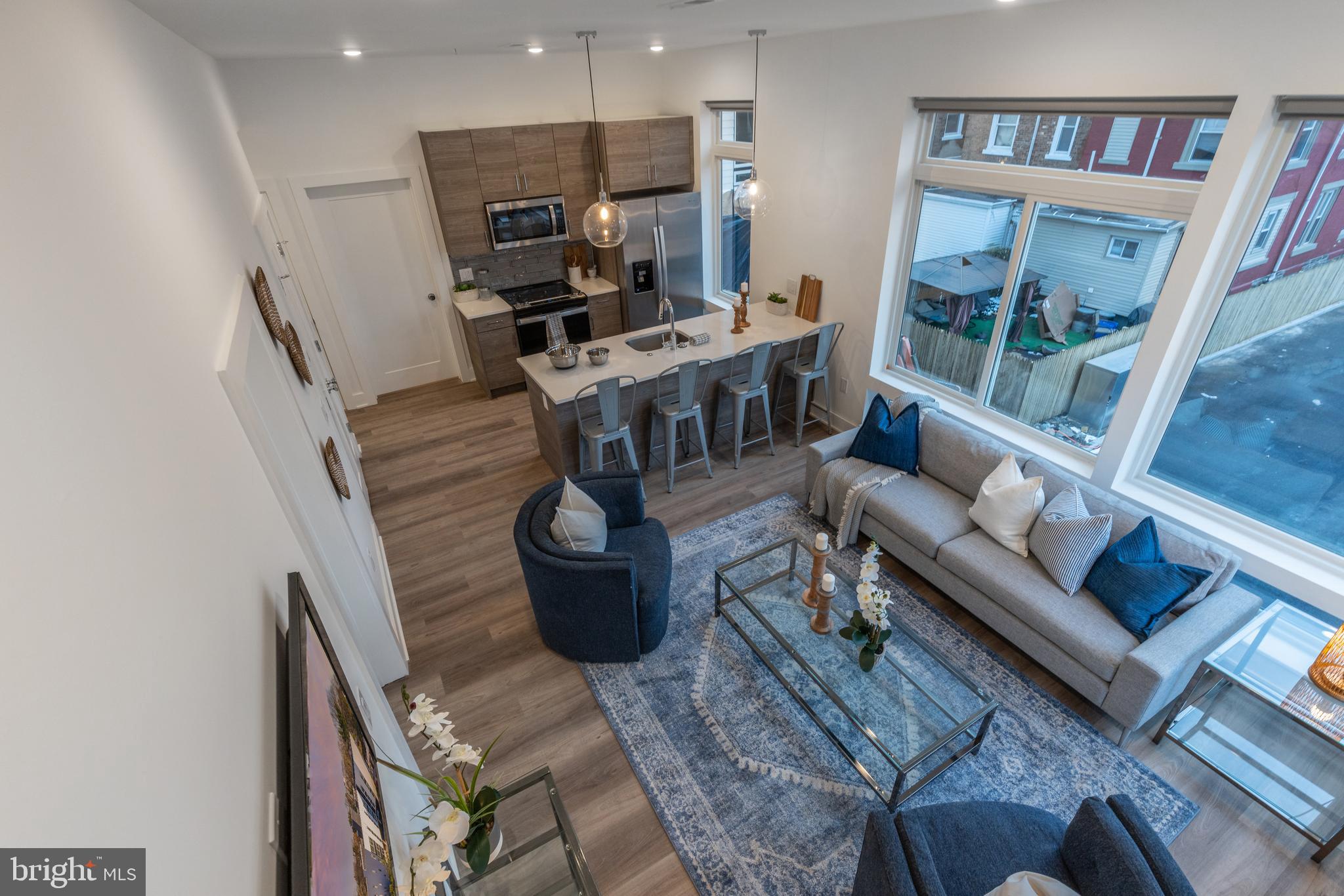 5545 PULASKI AVE #UNIT 308