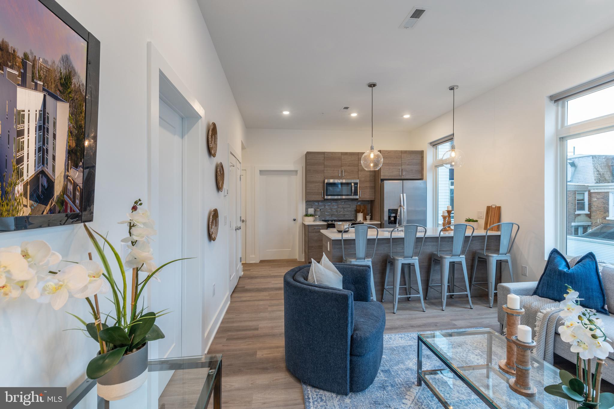 5545 PULASKI AVE #UNIT 308
