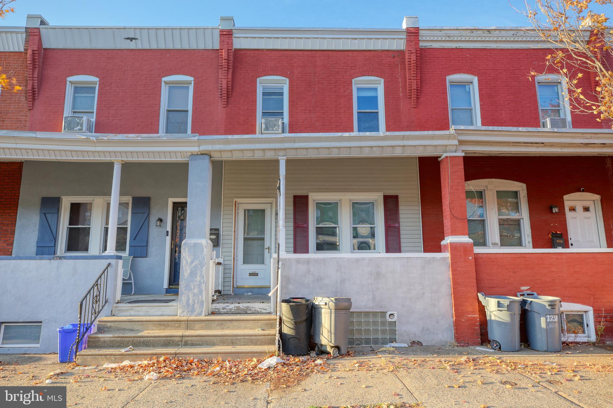 6620 Edmund St