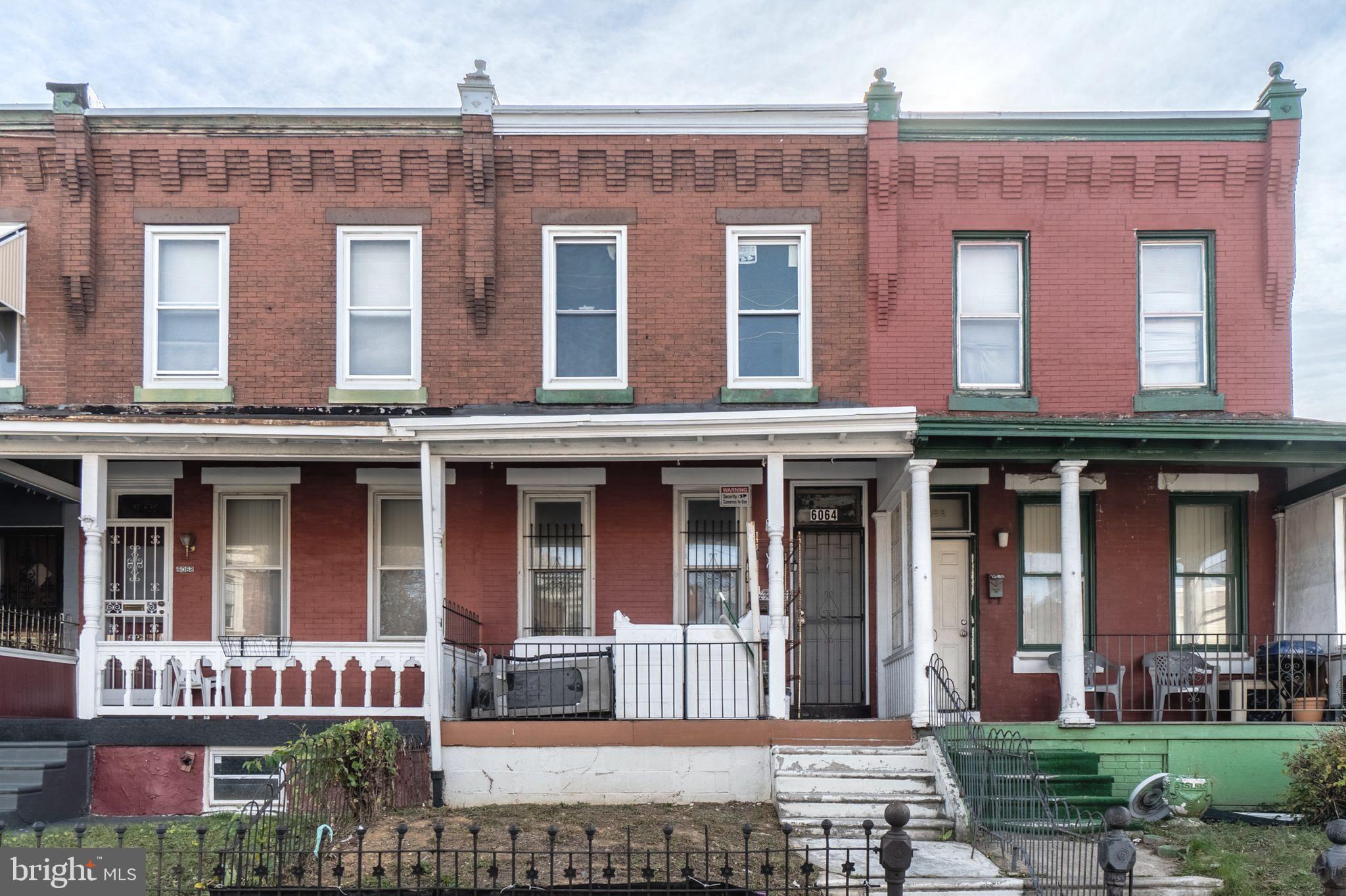 6064 W GIRARD AVE