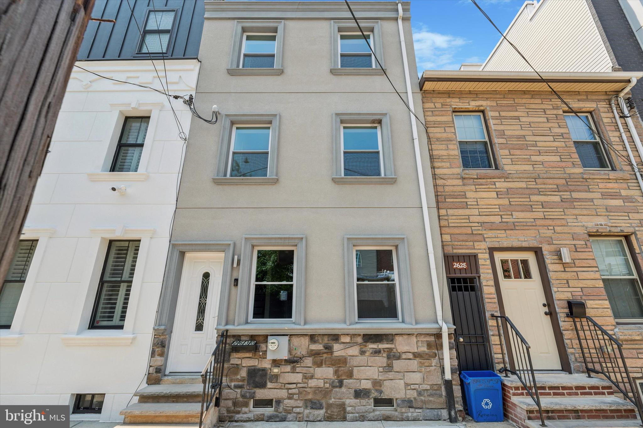 2630 E HAROLD STREET