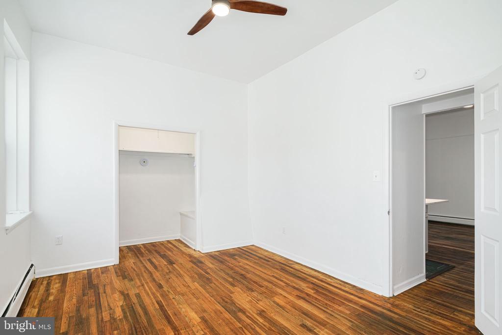 1024 PINE STREET Unit: 2