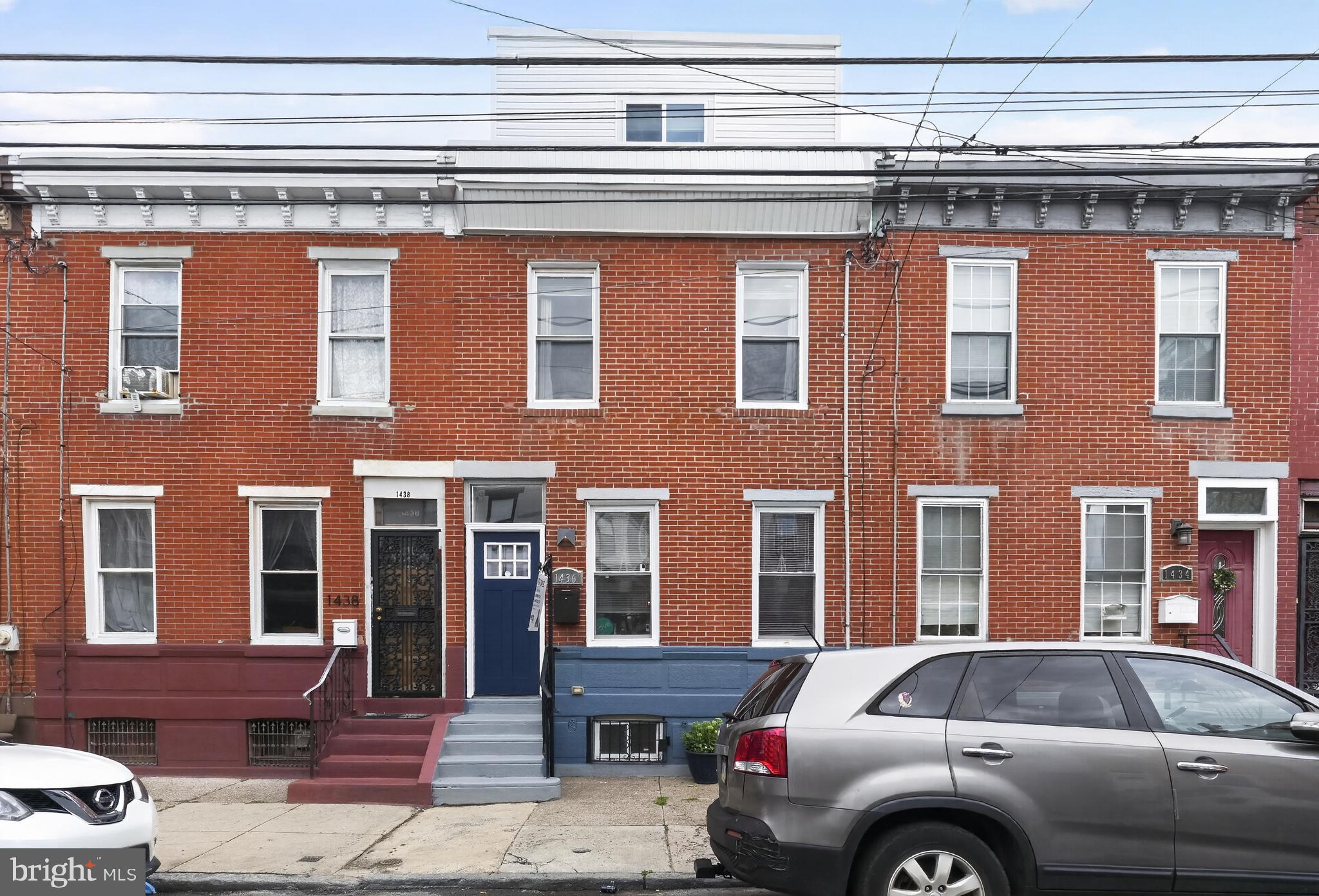 1436 S 16TH STREET