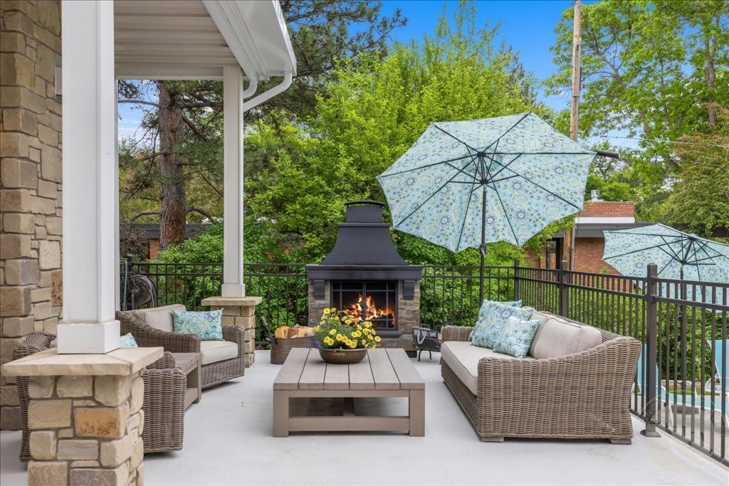 620 HIGHLAND PARK DRIVE