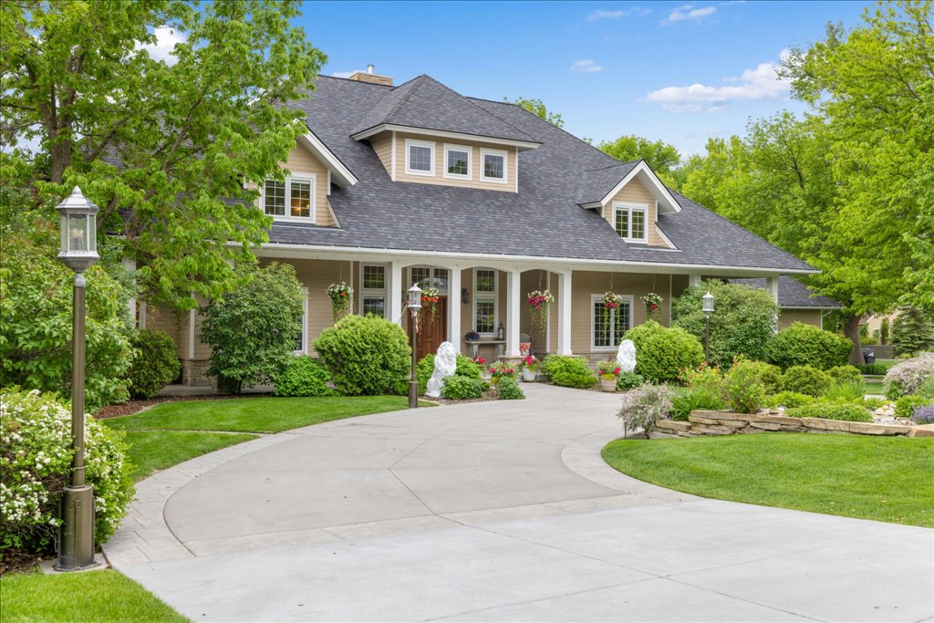 620 HIGHLAND PARK DRIVE