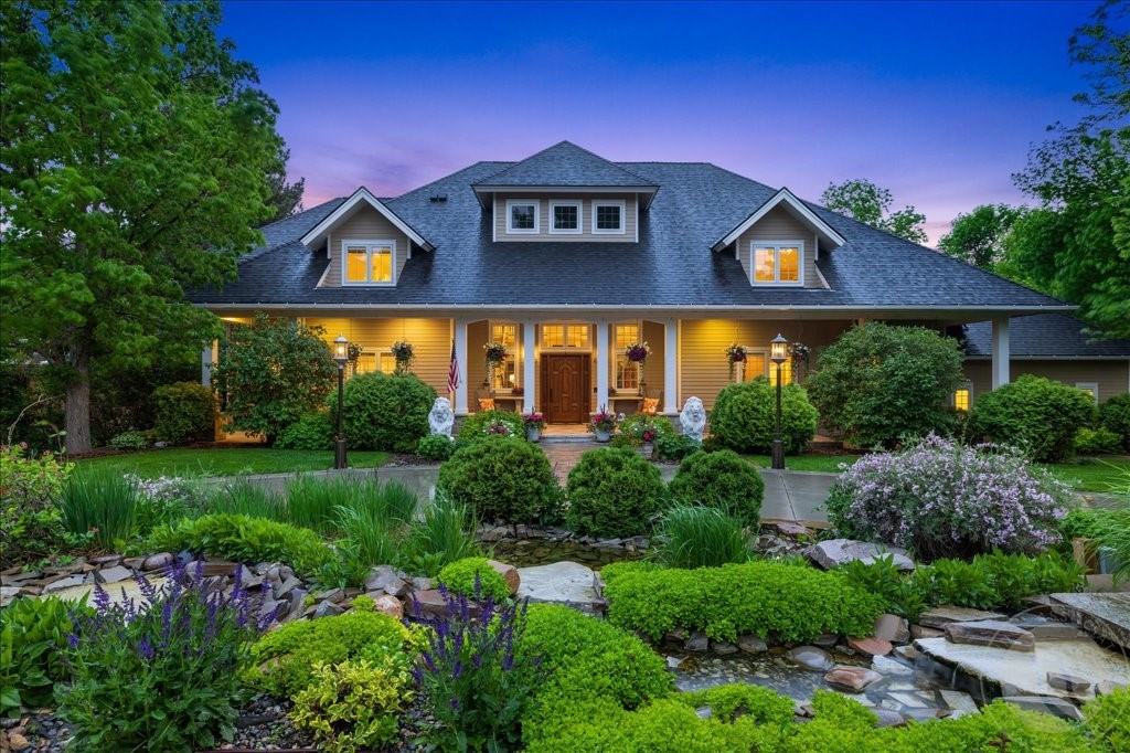 620 HIGHLAND PARK DRIVE